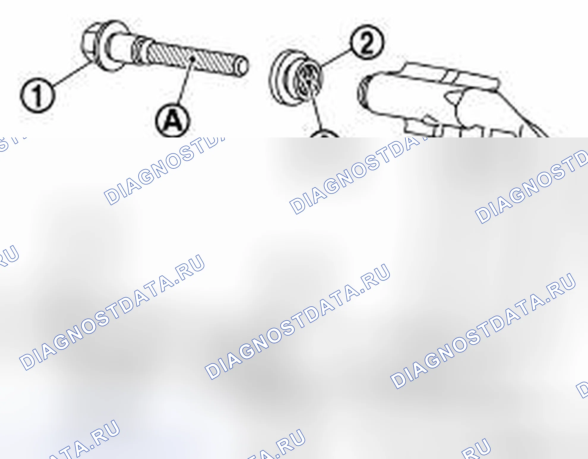 Рис. 68. BMW 4 серия F32/F33 рестайлинг