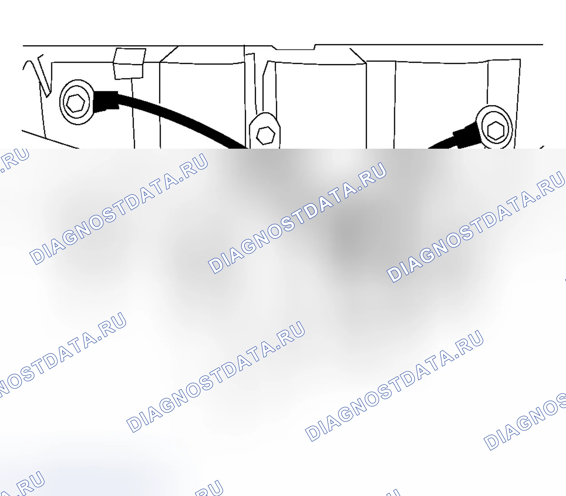 Рис. 433. BMW Z4 E85/E86