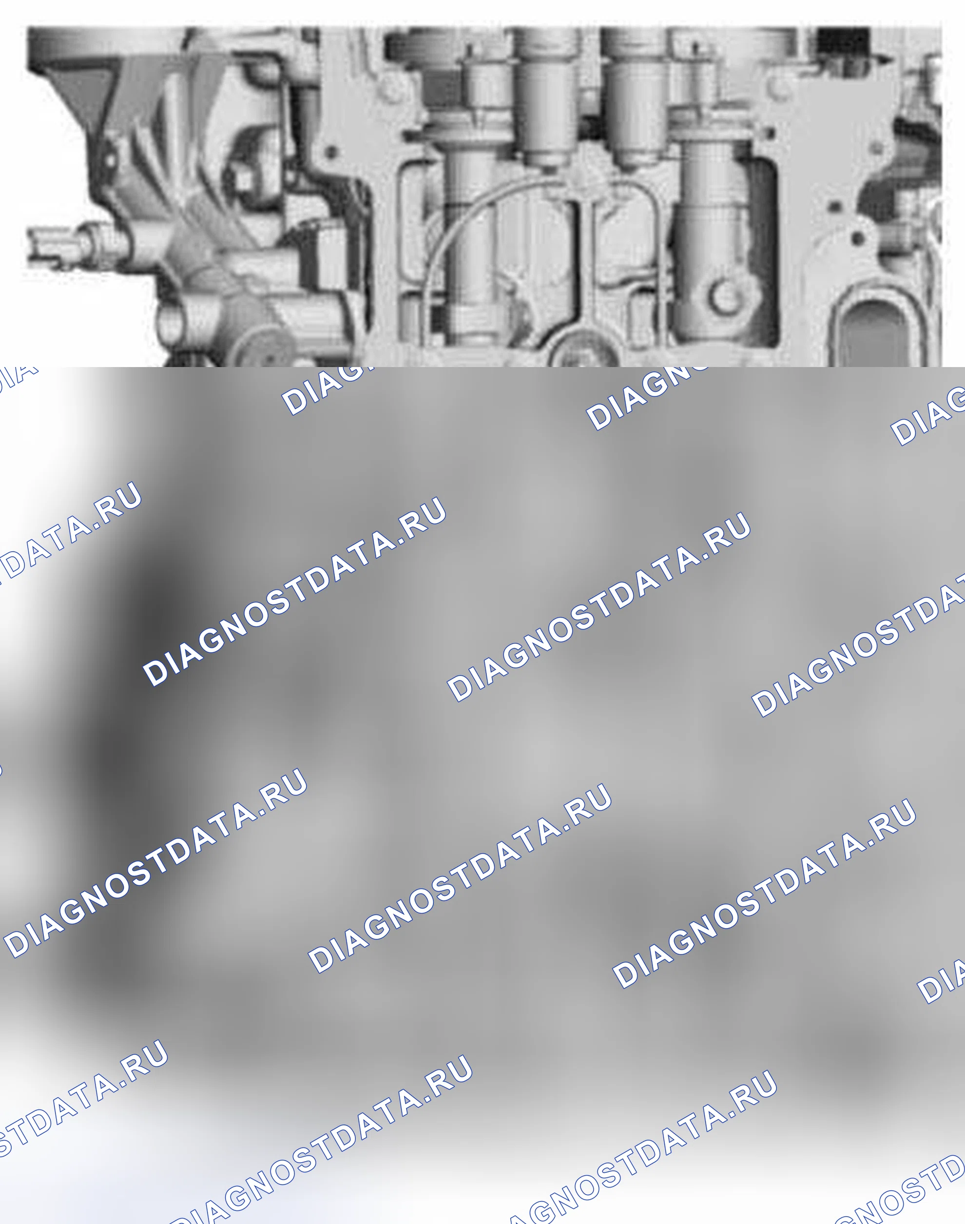 Рис. 1754. Ford Pickup F250 Super Duty II