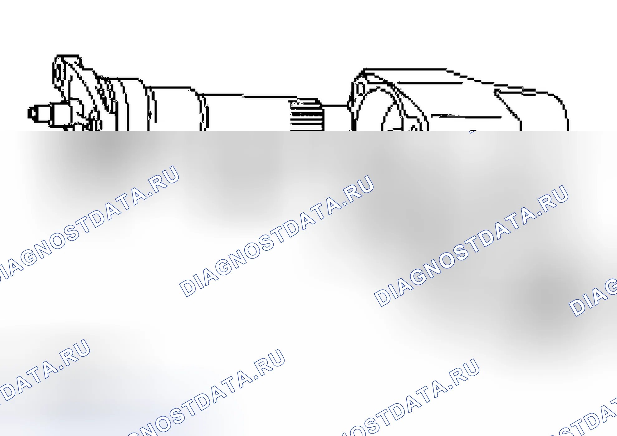 Рис. 52. Ford Econoline E150 