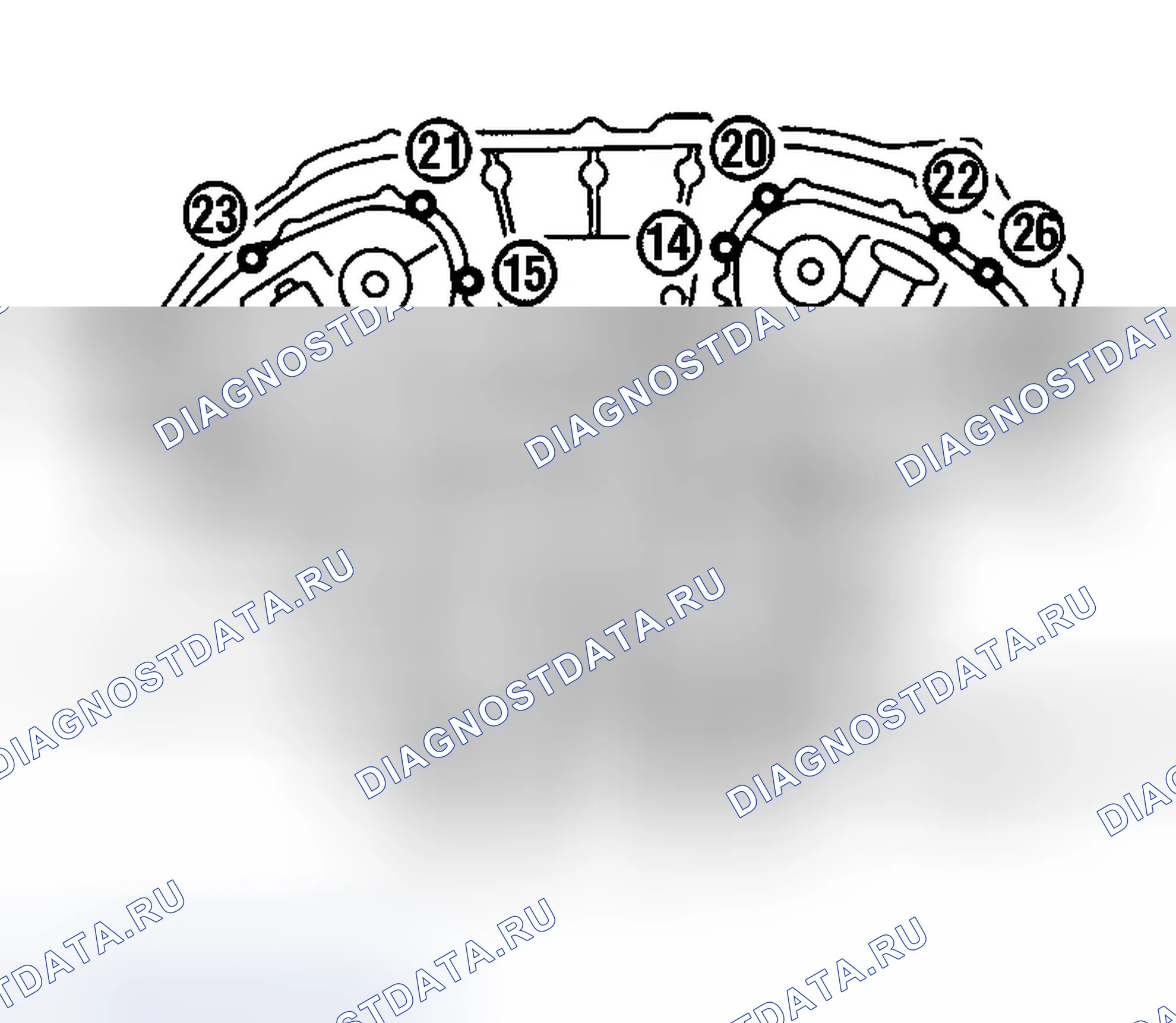 Рис. 24. Infiniti G35 III