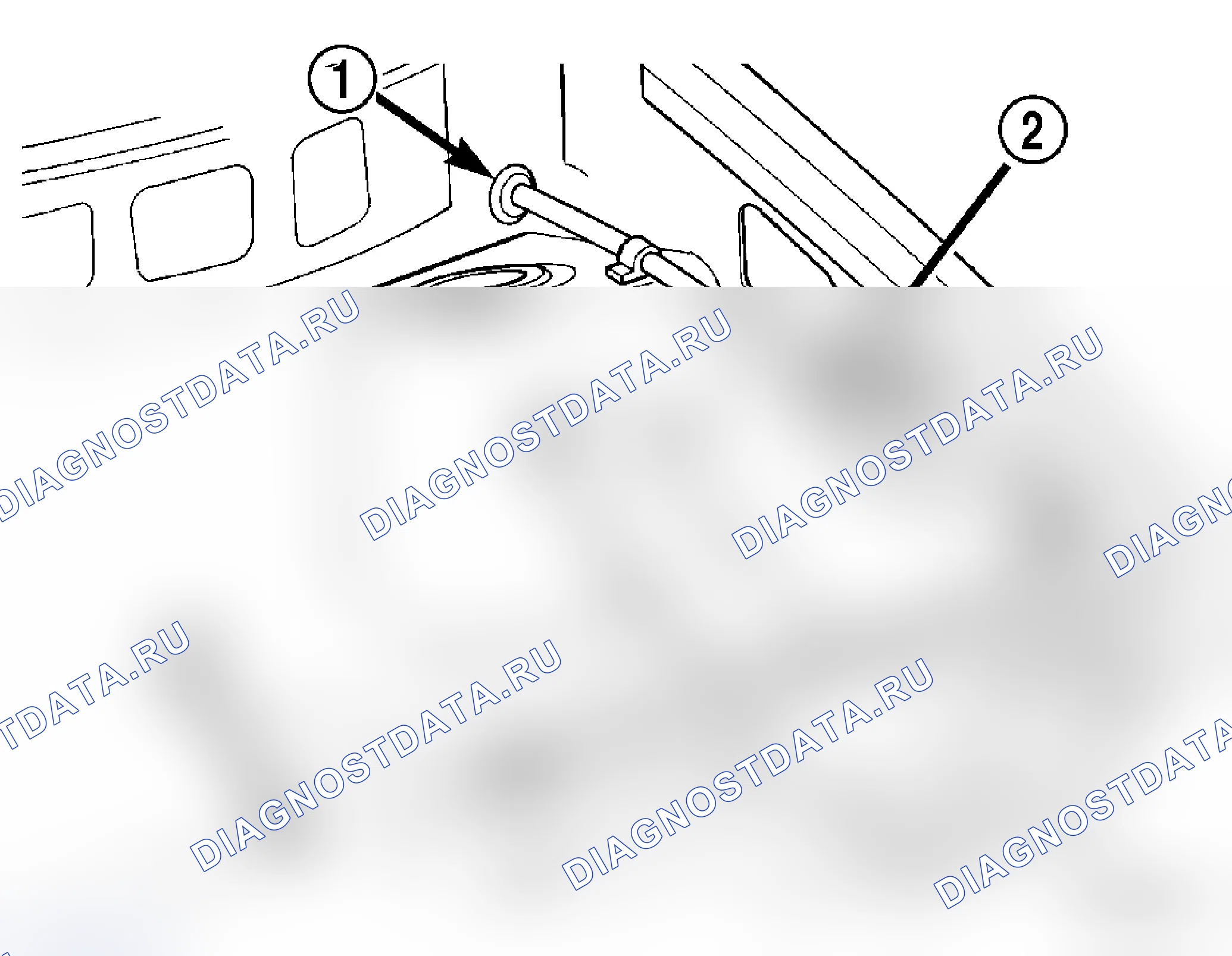 Рис. 334. Dodge Caravan IV