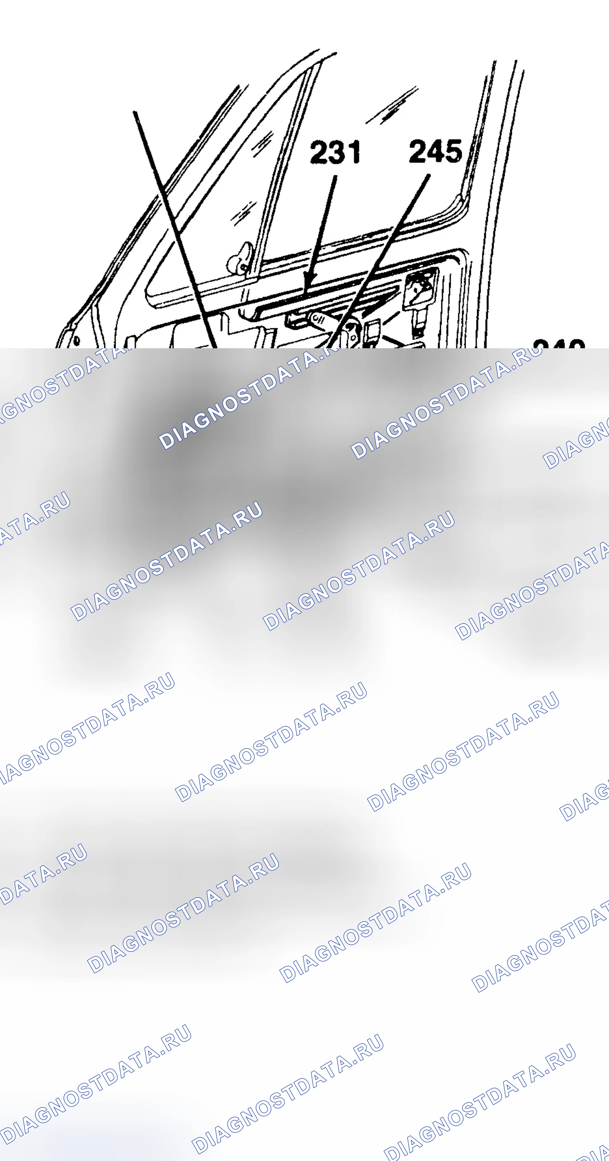Рис. 7. Chevrolet Cutaway P30 