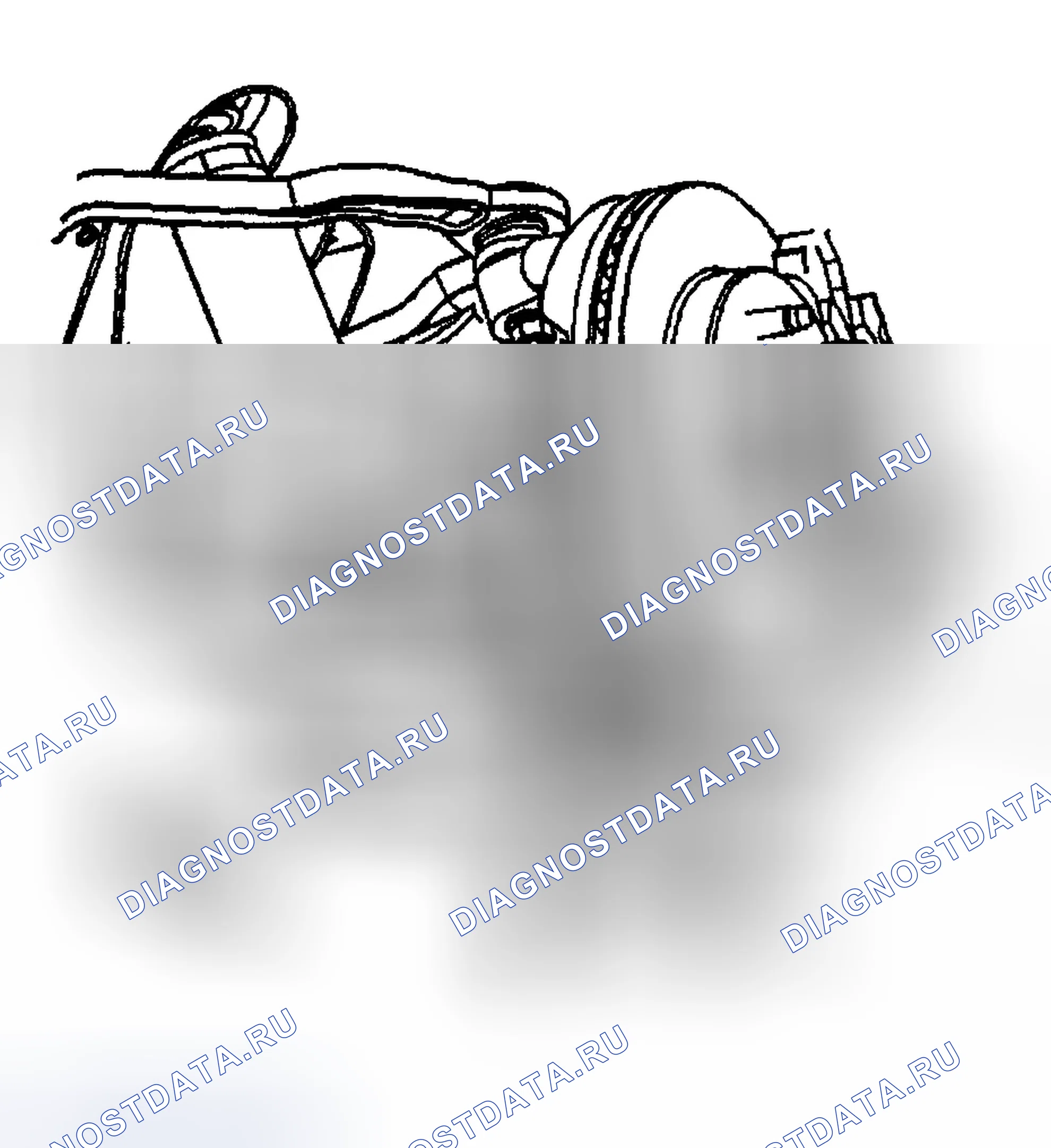 Рис. 47. Chevrolet Silverado 1500 HD 