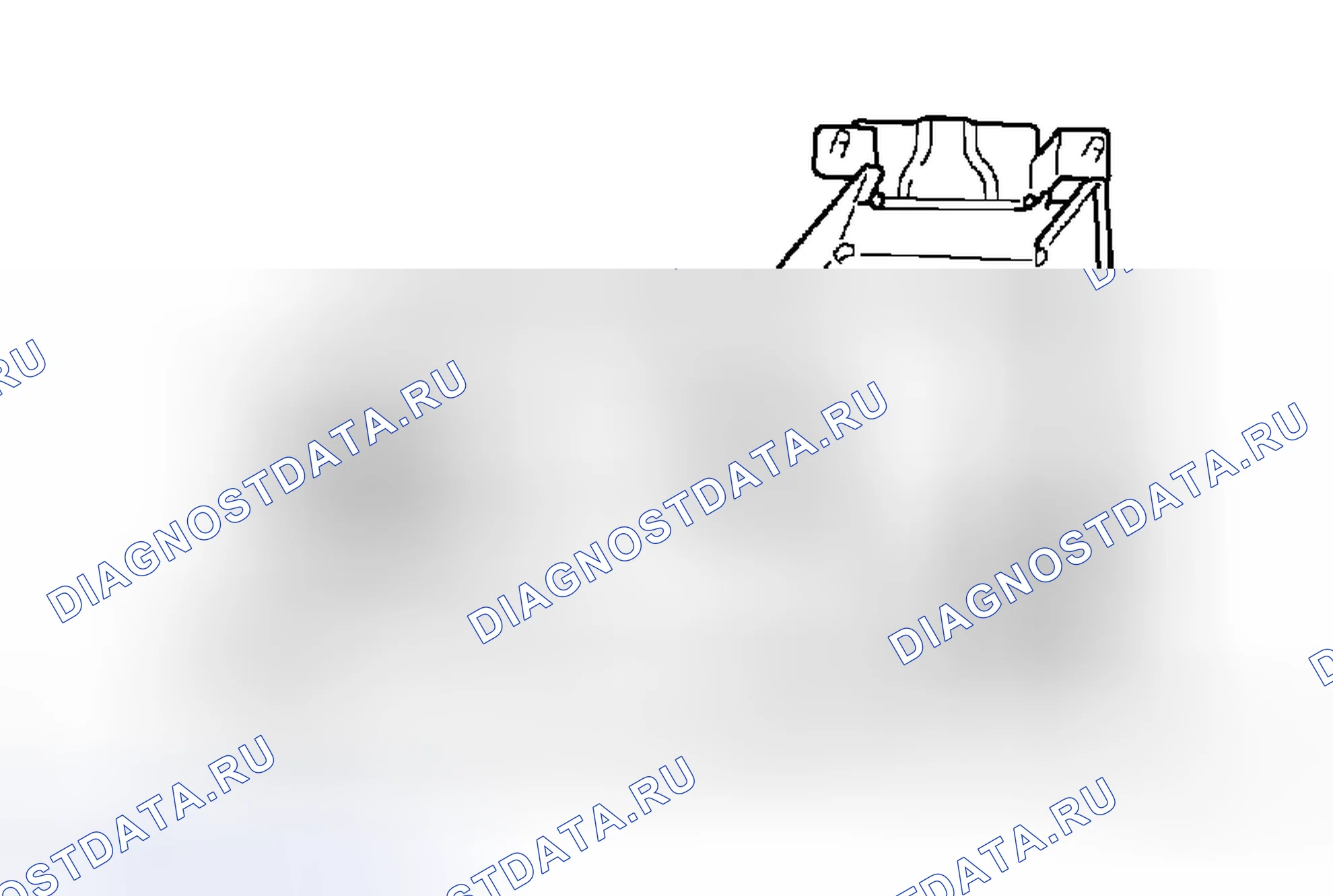 Рис. 58. Toyota Prius II рестайлинг