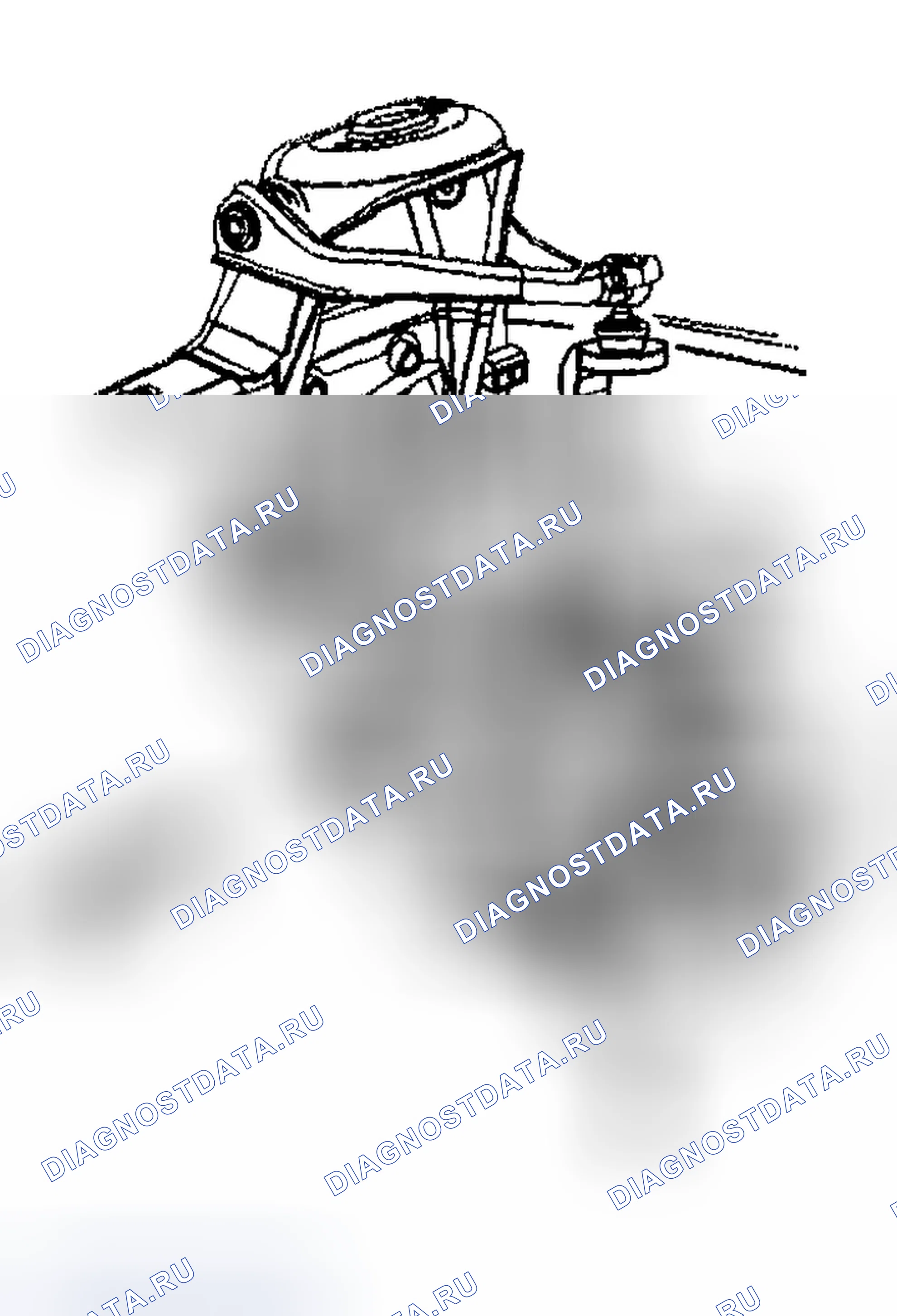 Рис. 35. Chevrolet TrailBlazer I