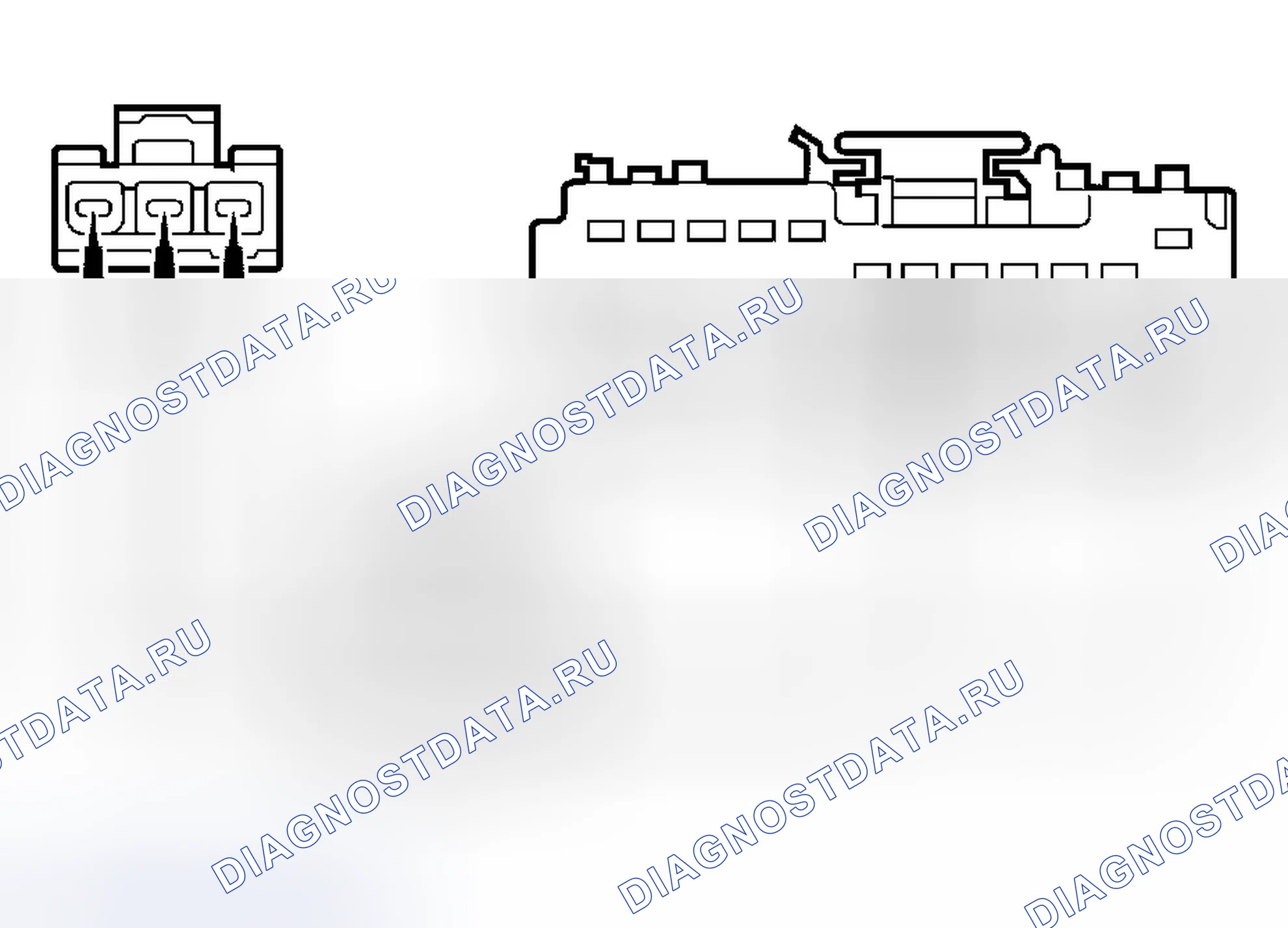 Рис. 303. Ford Pickup F350 Super Duty 