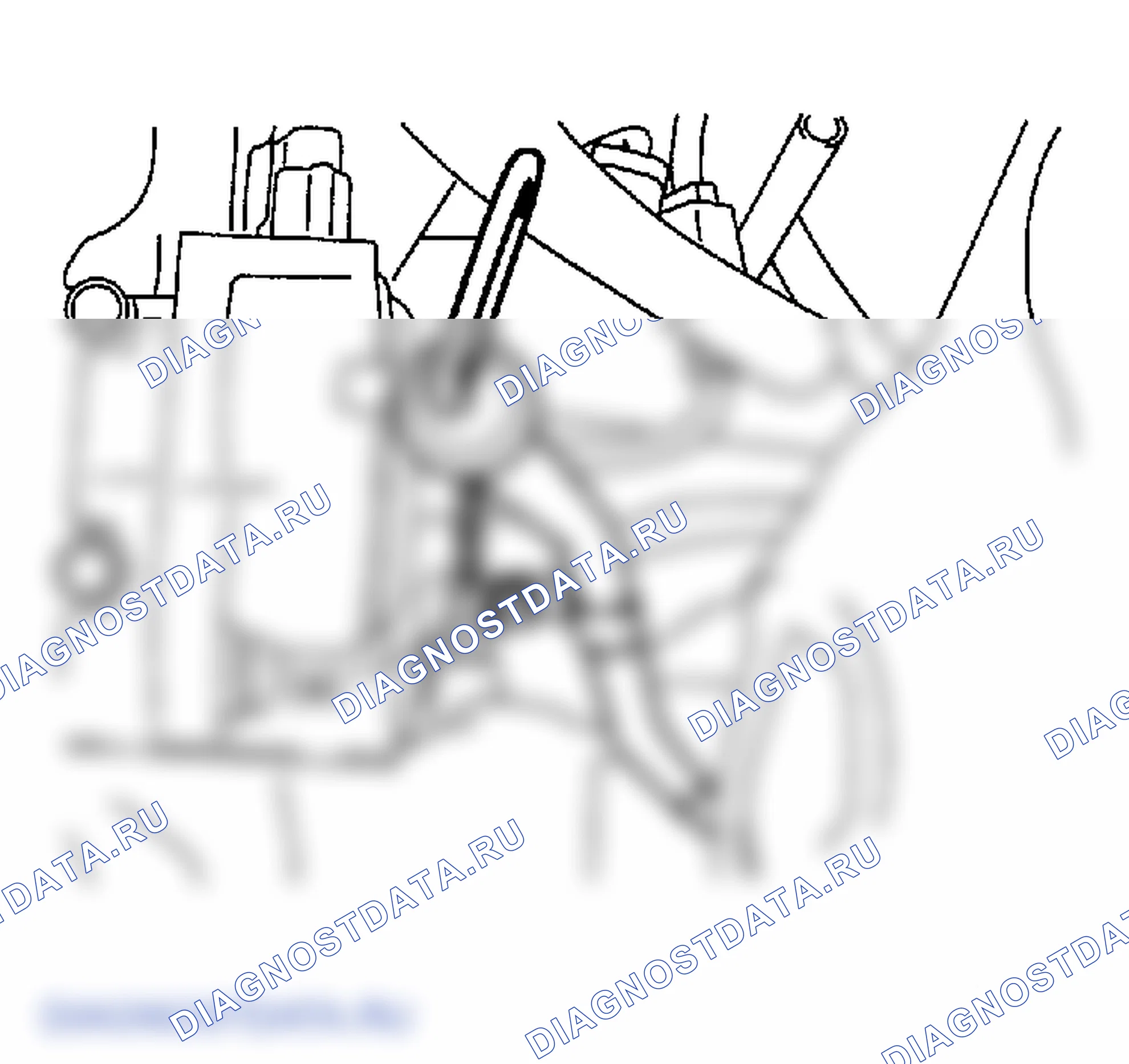 Рис. 281. Suzuki Grand Vitara I рестайлинг