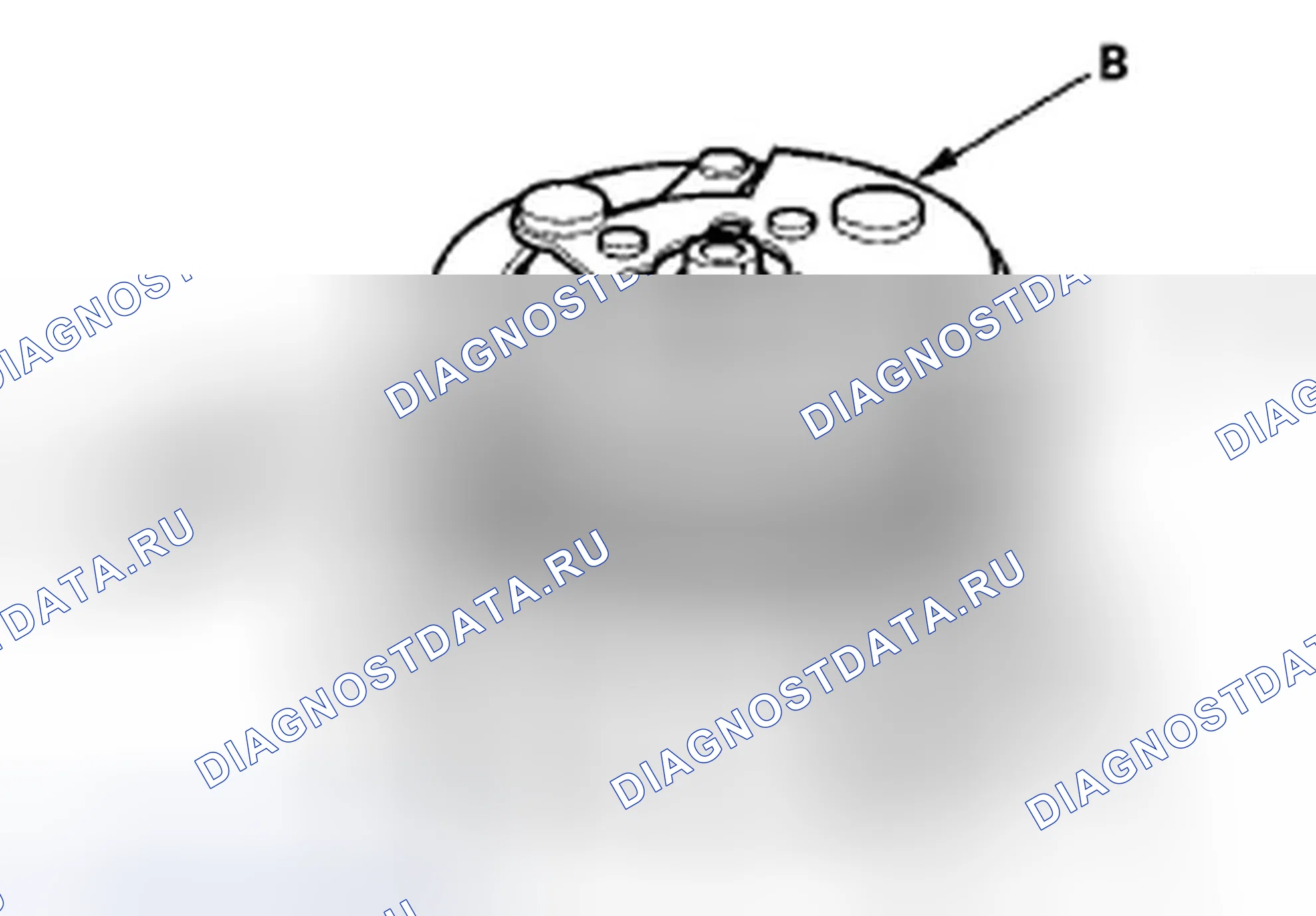 Рис. 86. Honda S2000 AP2 рестайлинг