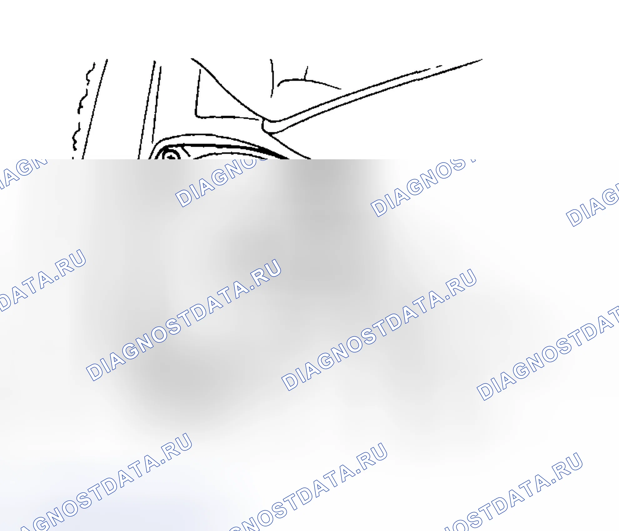 Рис. 21. Subaru Outback BH