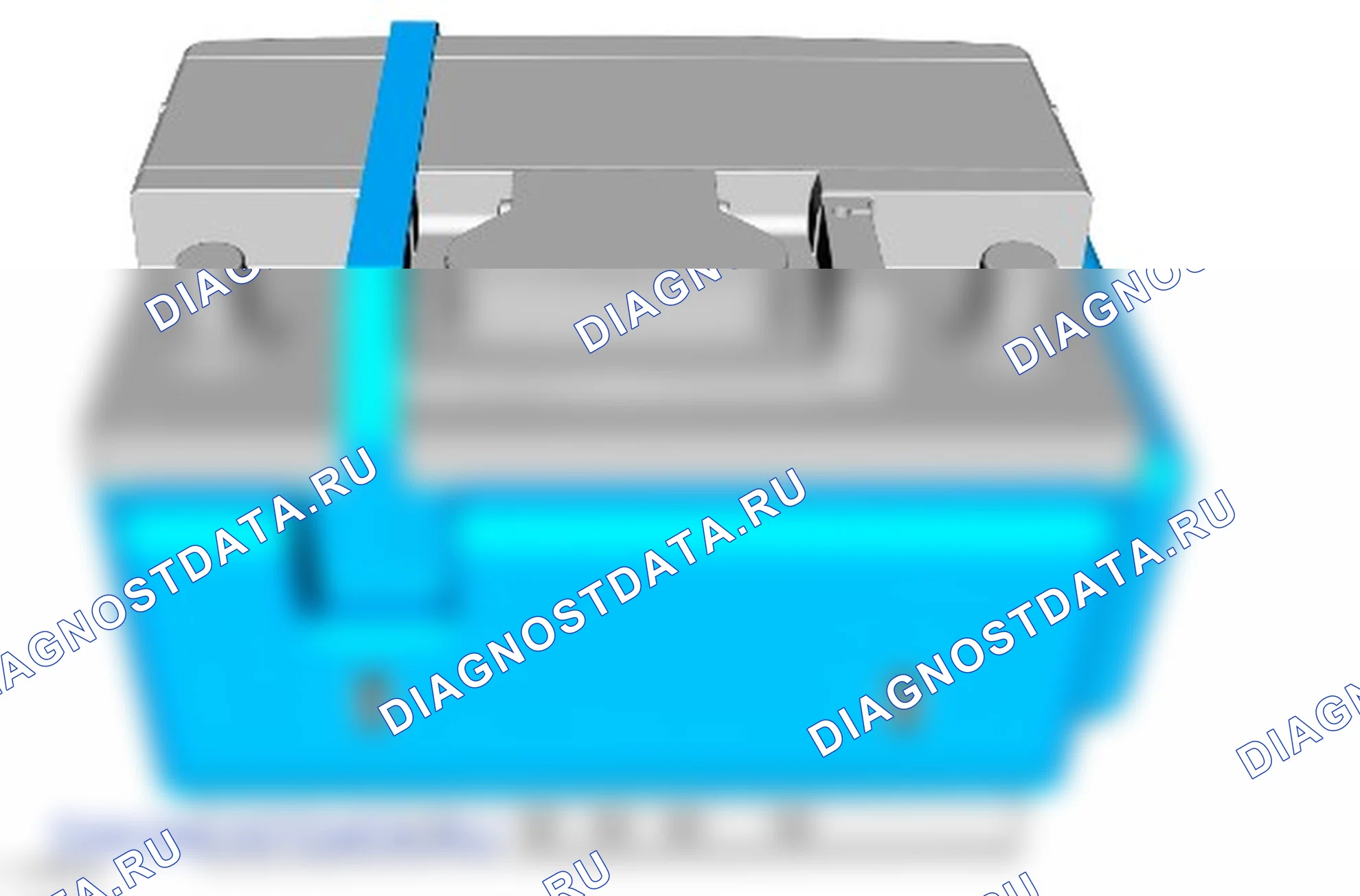 аккумулятор: описание и работа. Ford Galaxy III