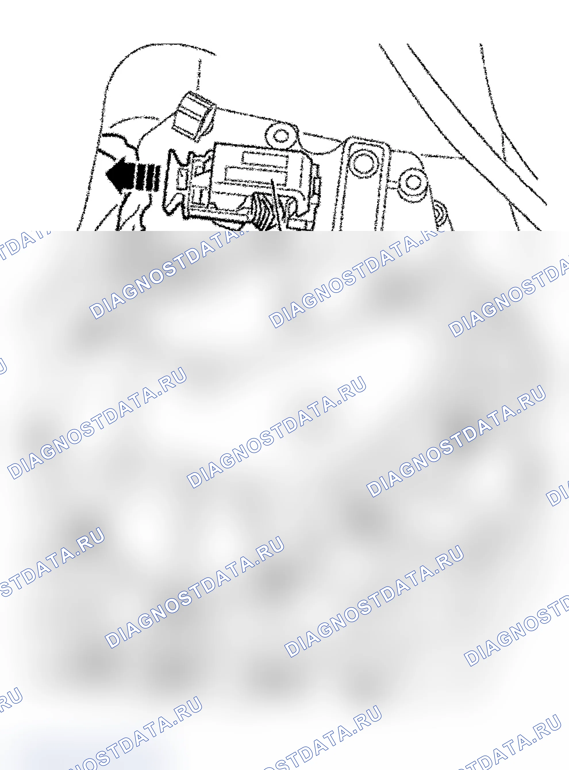 Рис. 174. Audi A4 B6