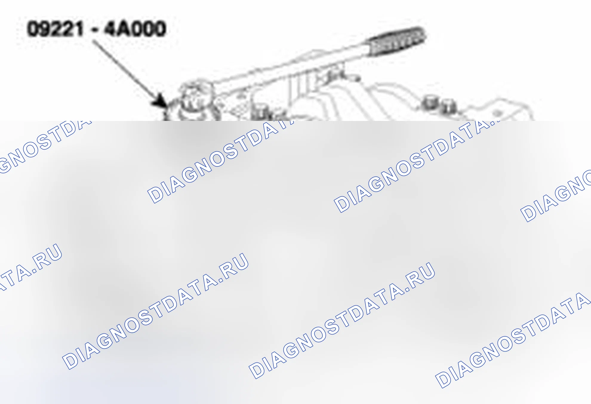 Рис. 236. Kia Sedona II рестайлинг