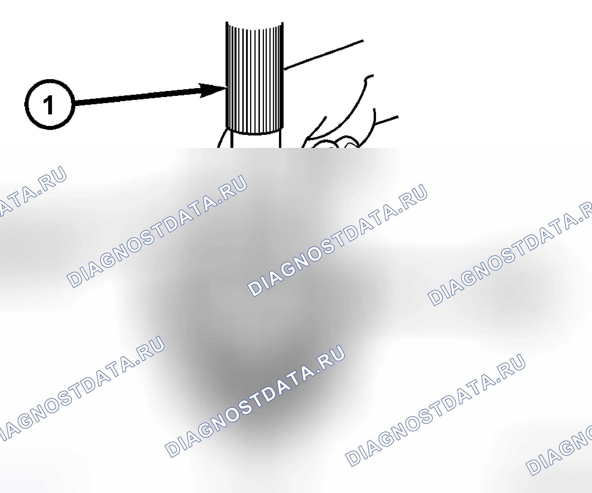 Рис. 27. Dodge Cab & Chassis R3500 HD transition