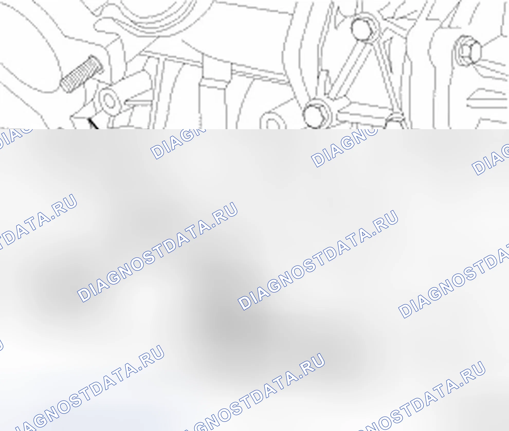 Рис. 278. Dodge Avenger II