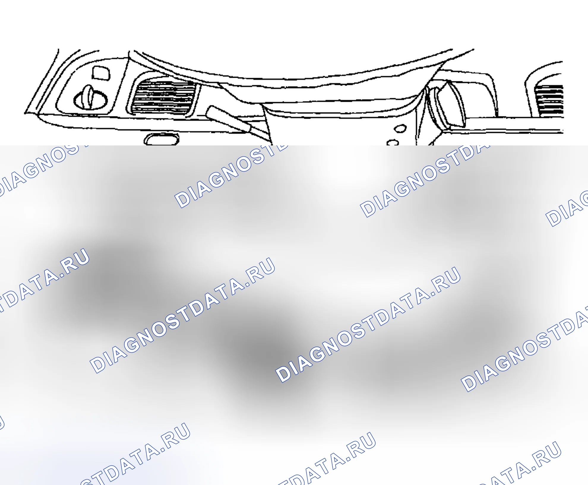 Рис. 661. Mazda Flair II