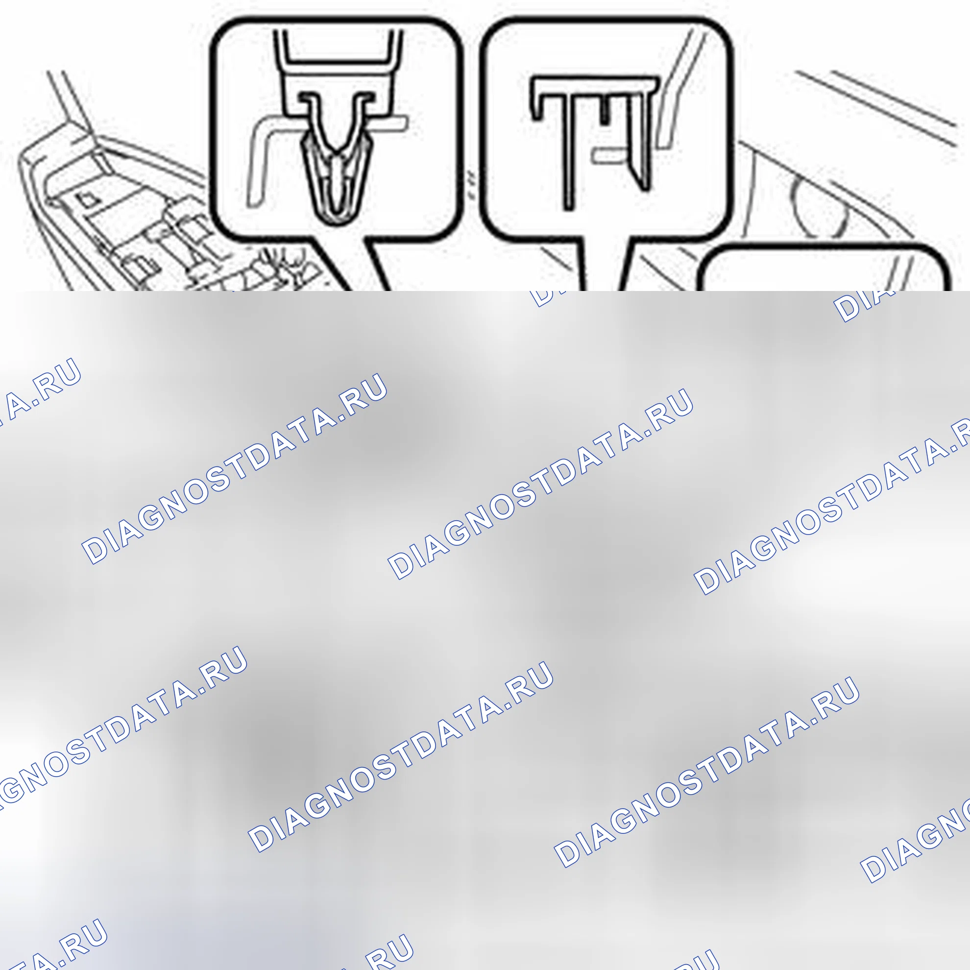 Рис. 74. Toyota Corolla XI