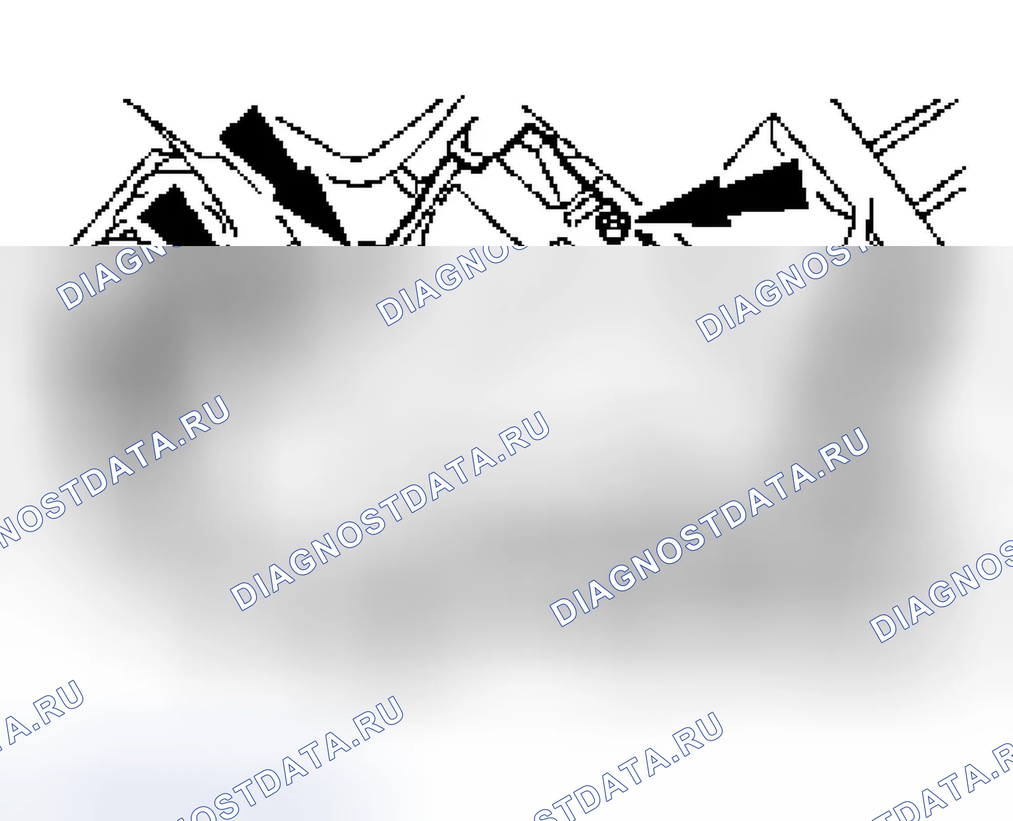 Рис. 623. Ford Escape I