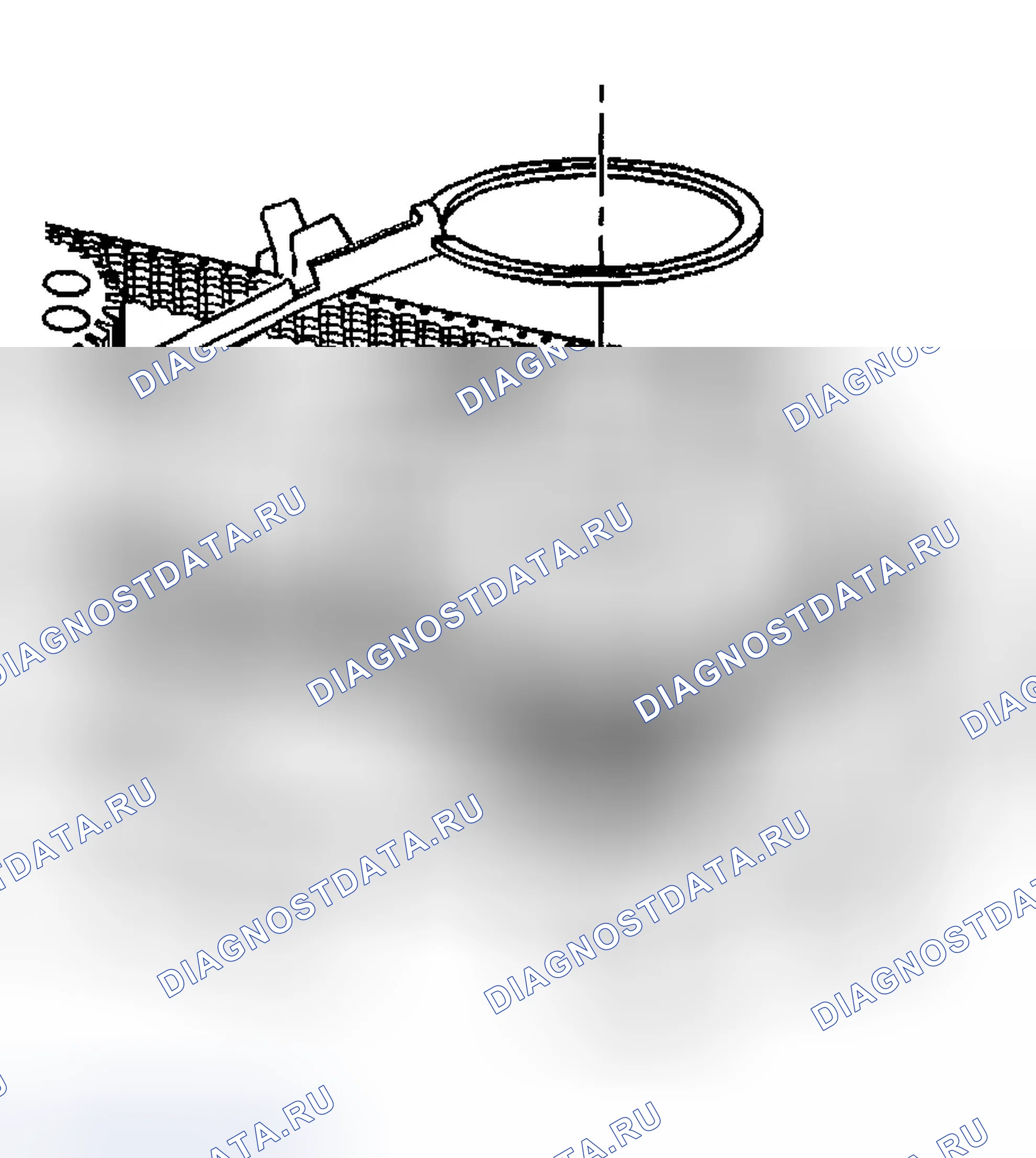 Рис. 315. Chevrolet Silverado 1500 HD 