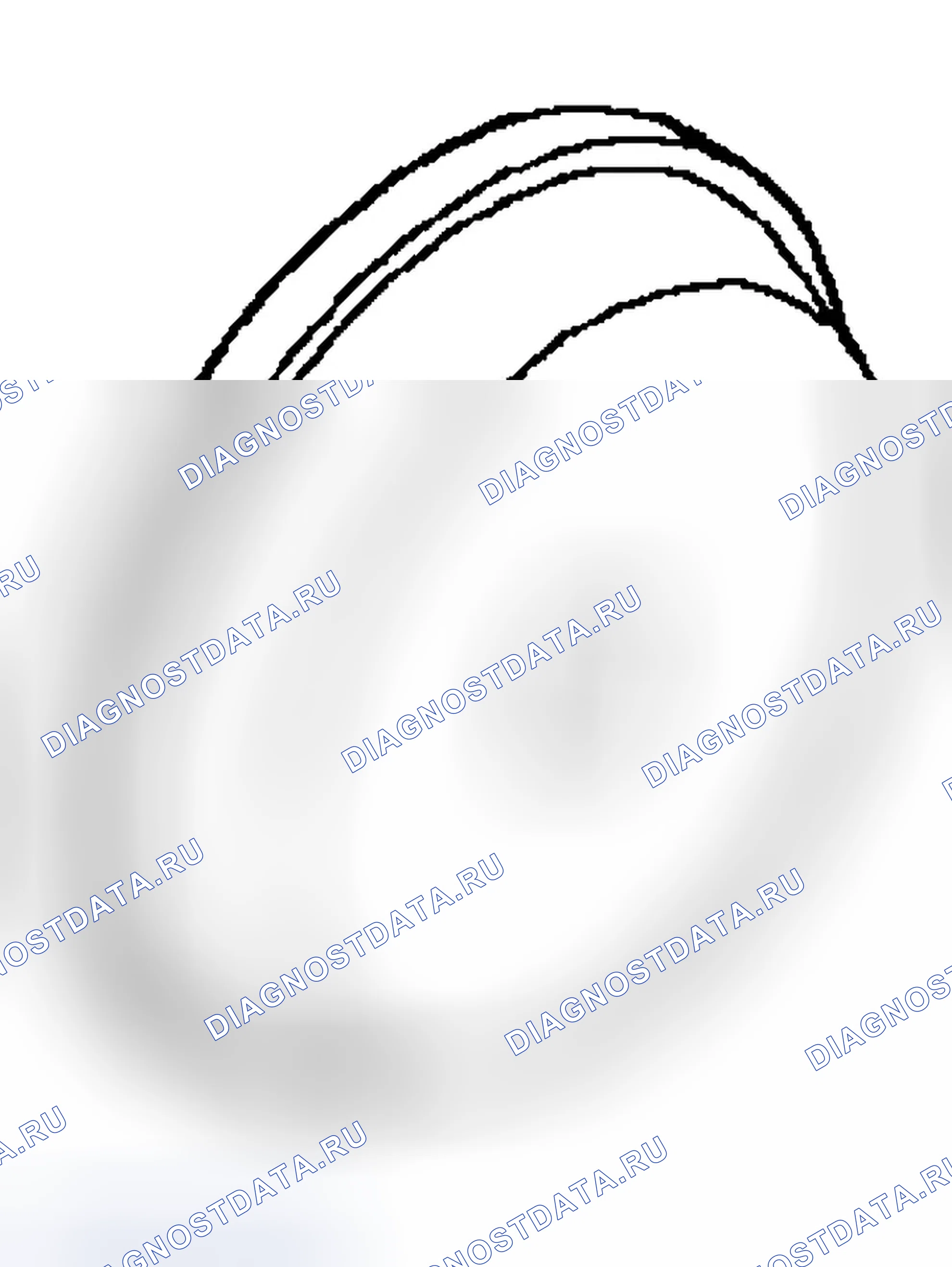 Рис. 90. Dodge Pickup R2500 
