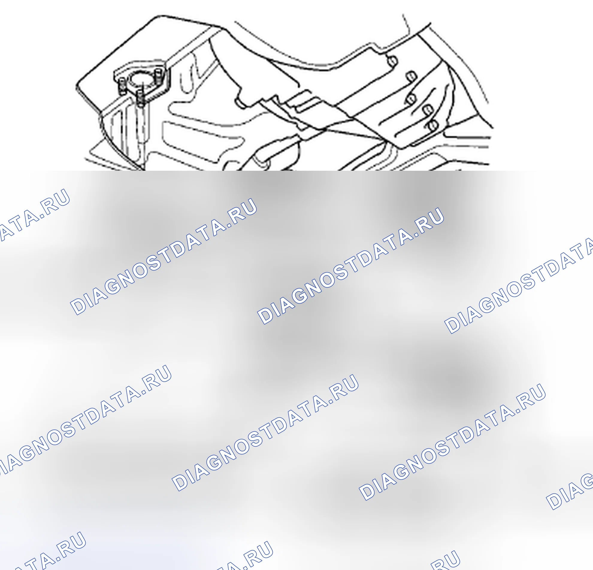 Рис. 92. Honda Accord VIII