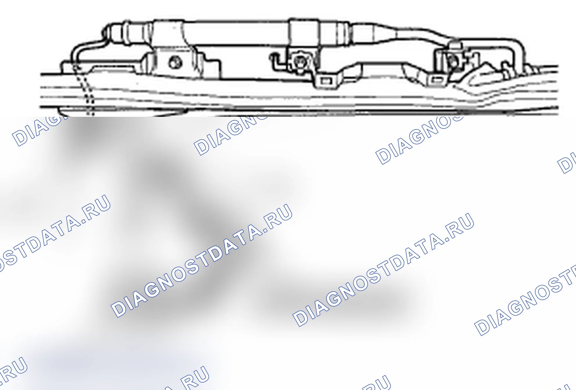 Рис. 102. Acura MDX II