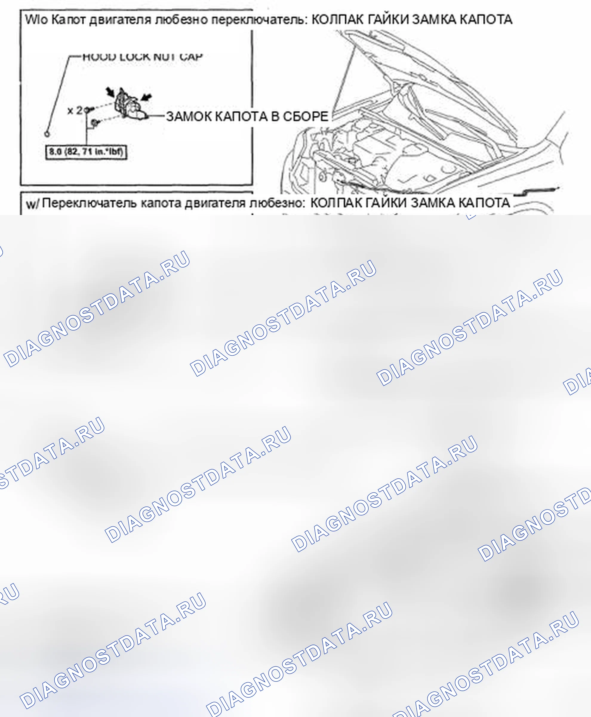 Рис. 299. Toyota Highlander II