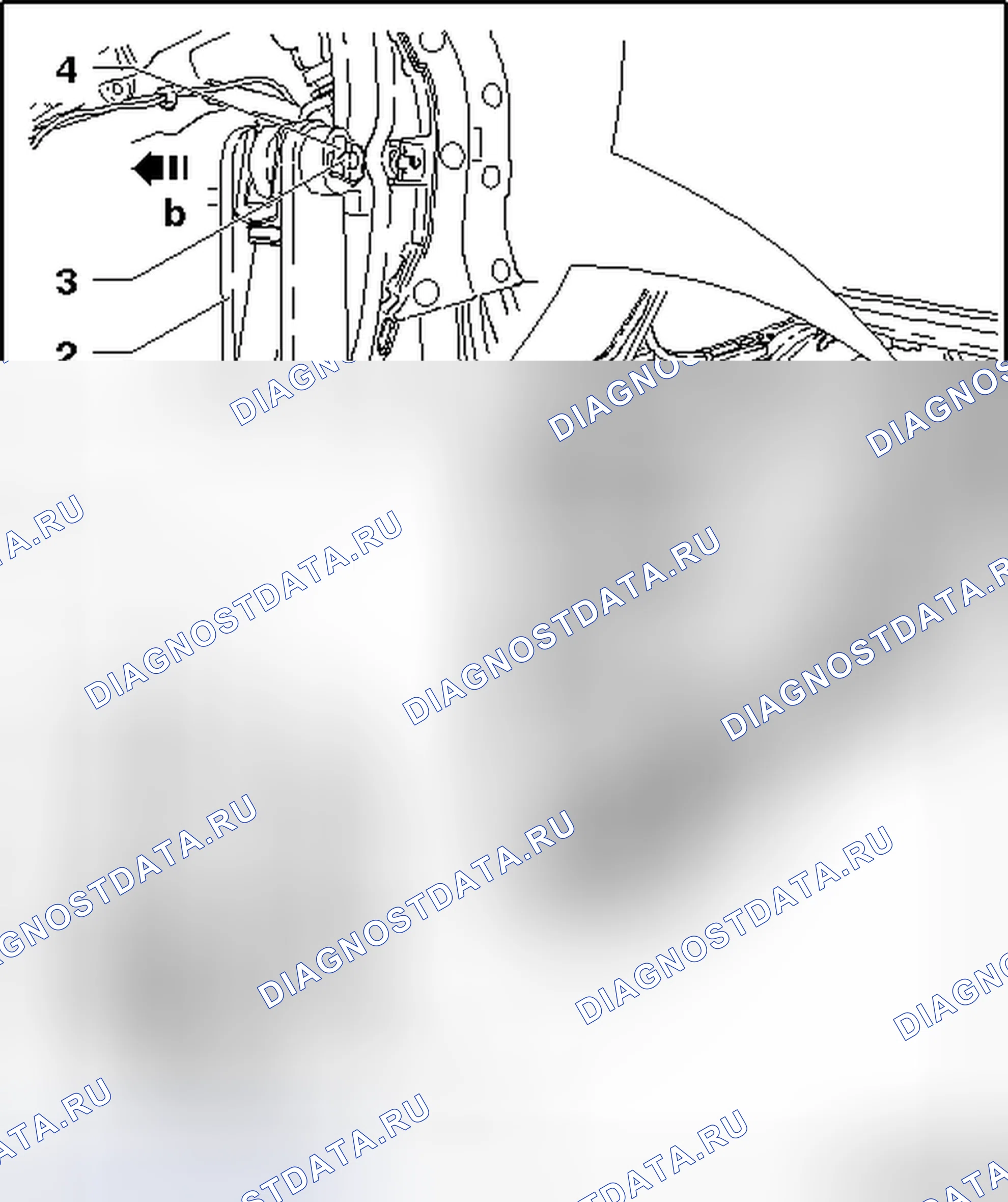 Рис. 164. Volkswagen Eos I