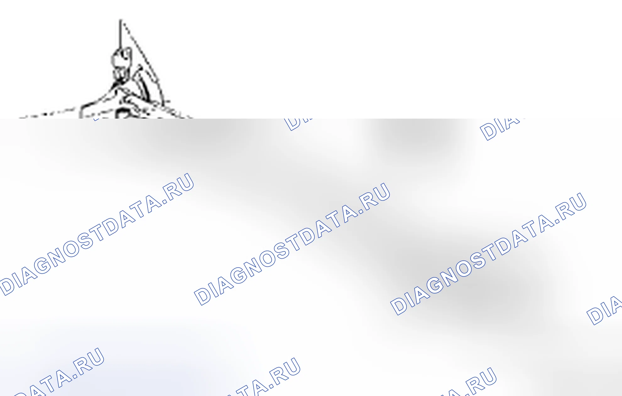Рис. 19: ДЕМОНТАЖ. Toyota Corolla X