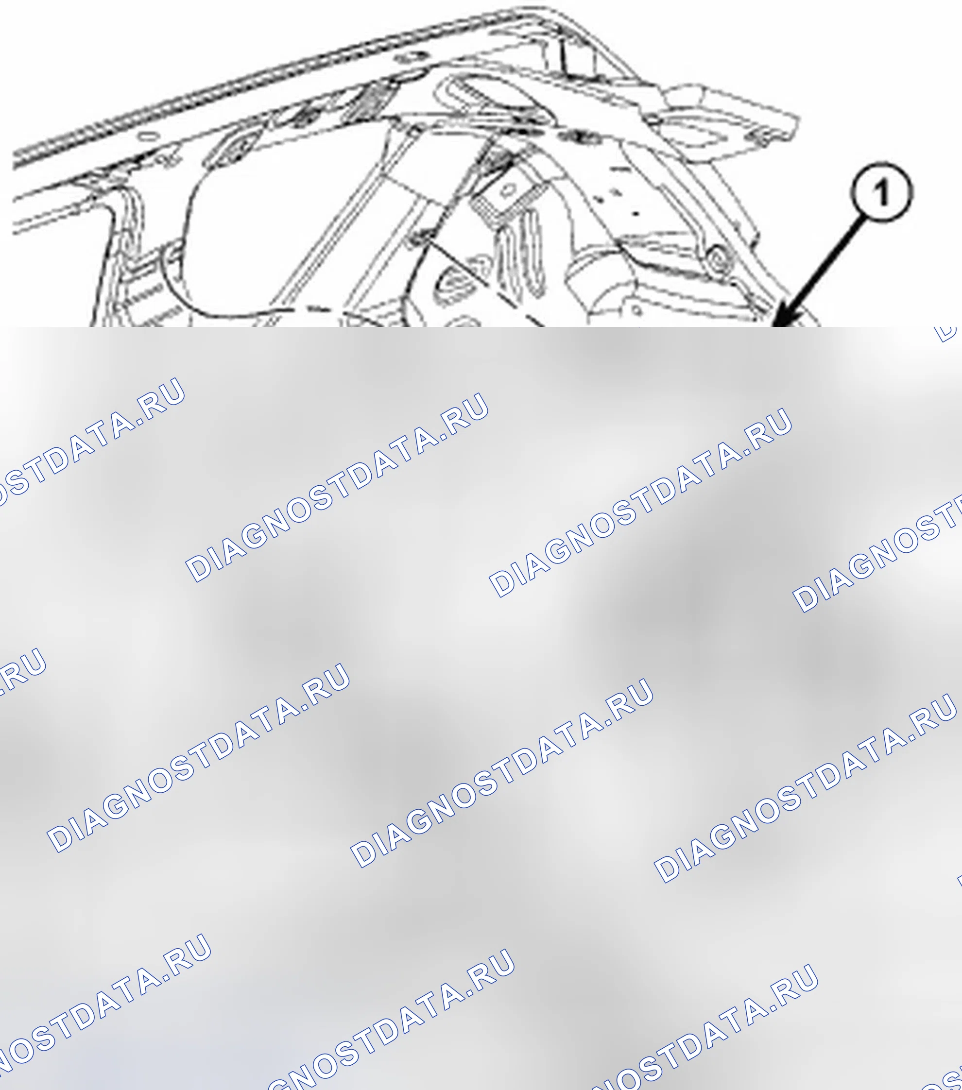 Рис. 400. Jeep Compass I