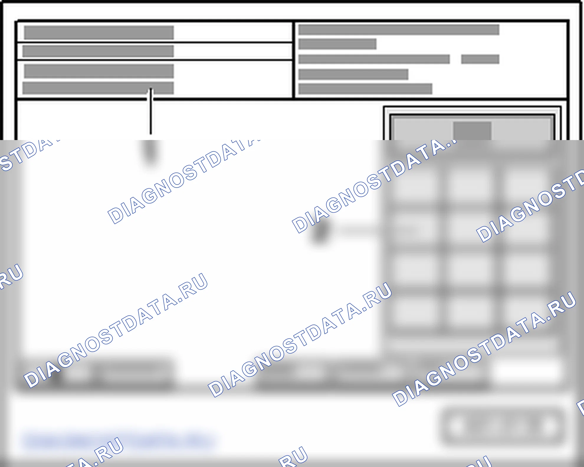 Преобразователь крутящего момента. Skoda Superb I