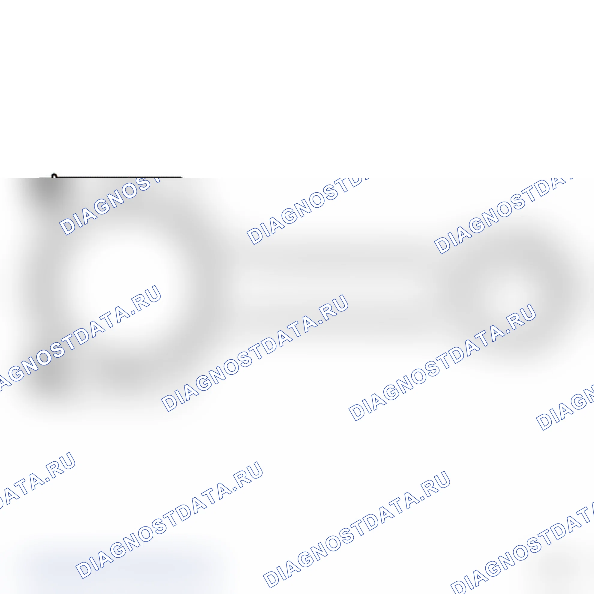Поршень в сборе с шатуном: проверка. Renault Scenic III