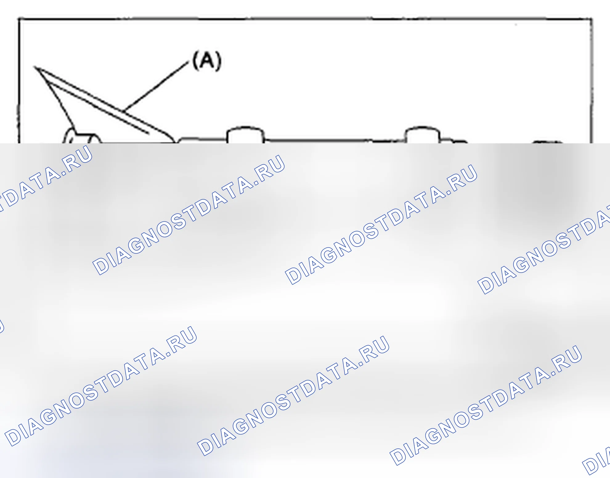 Рис. 103. Subaru Impreza WRX GE рестайлинг