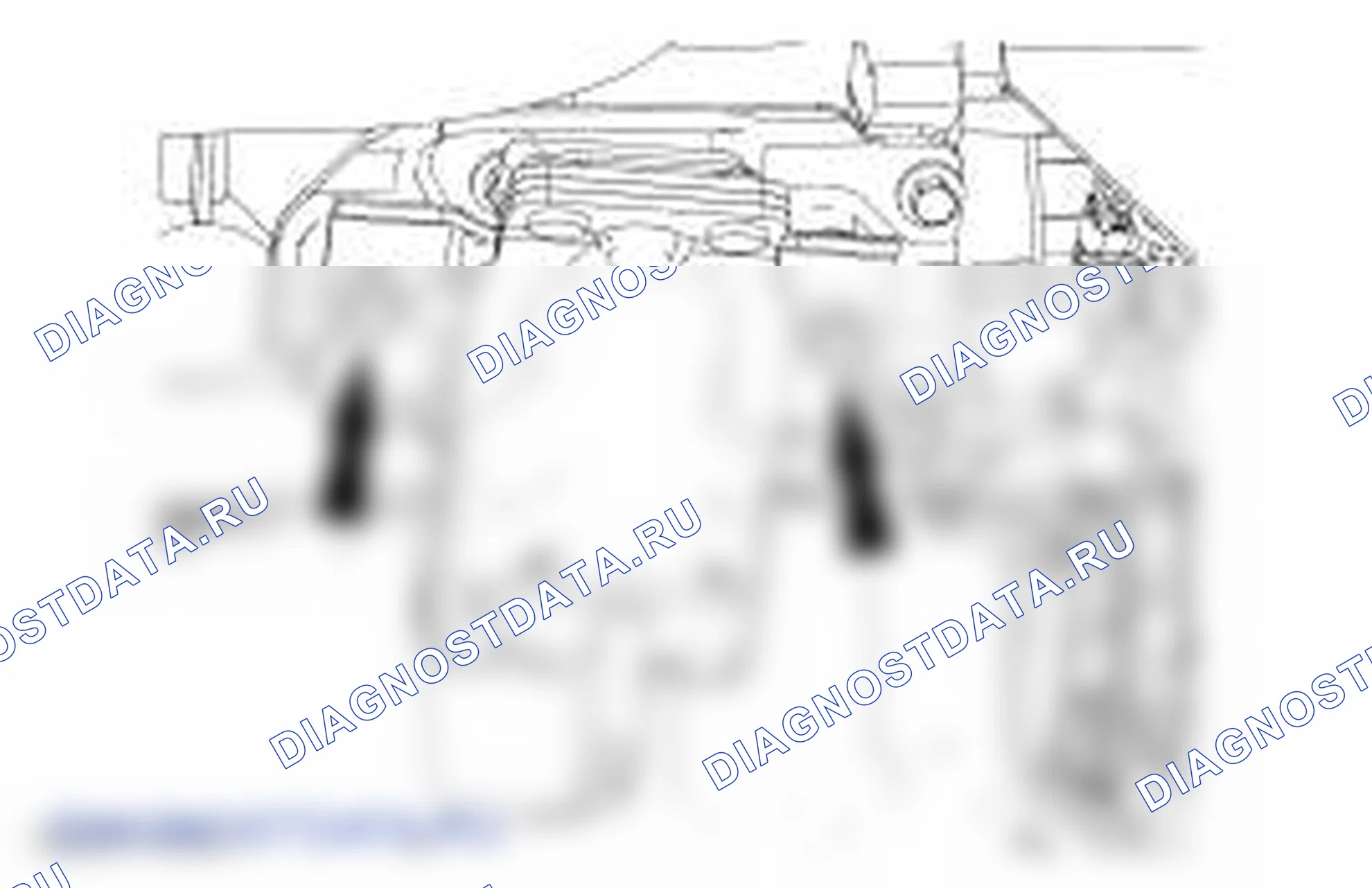 Рис. 387. Lincoln Mark LT I