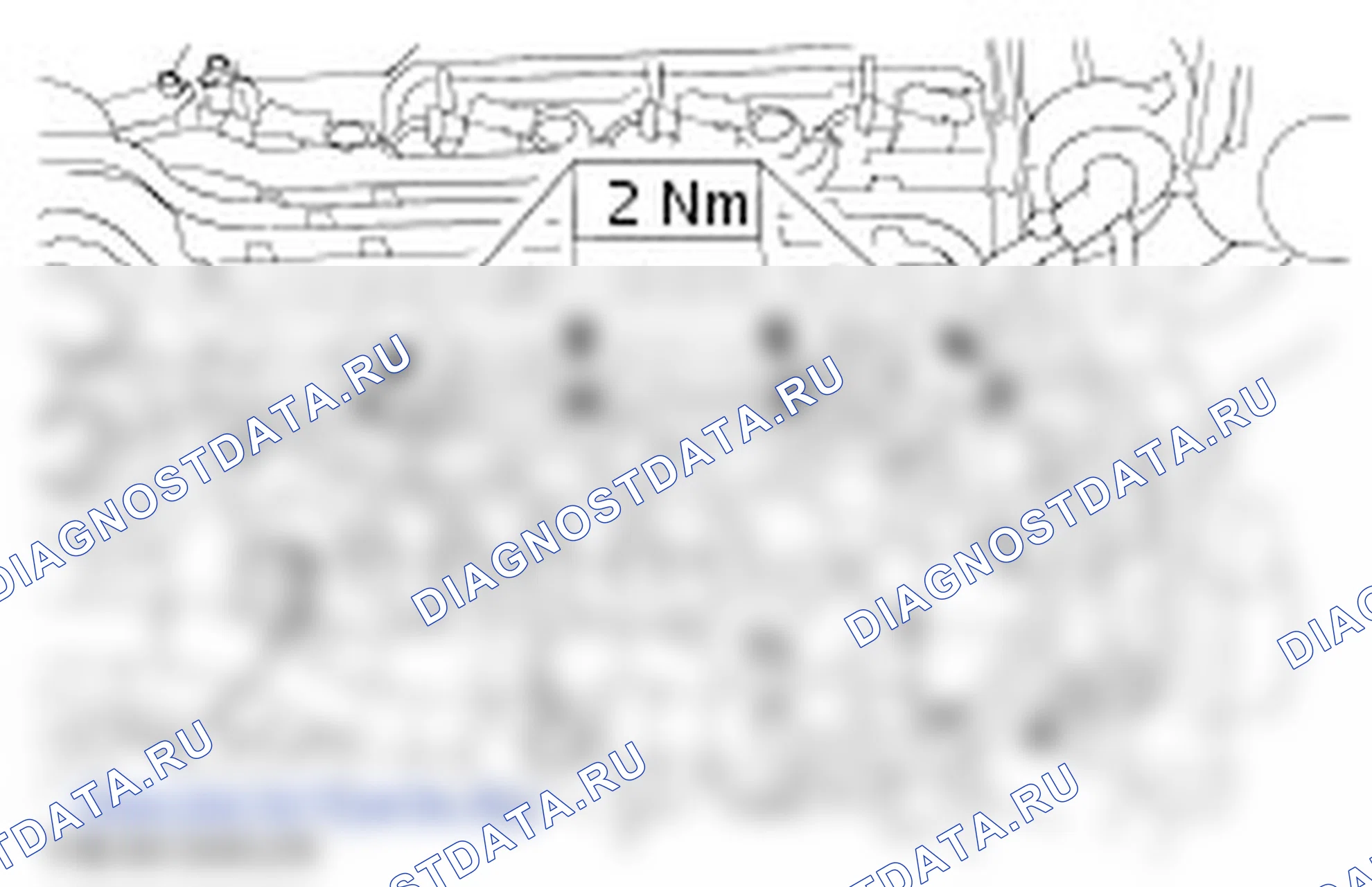 двигатель: описание и работа. Ford Ka I