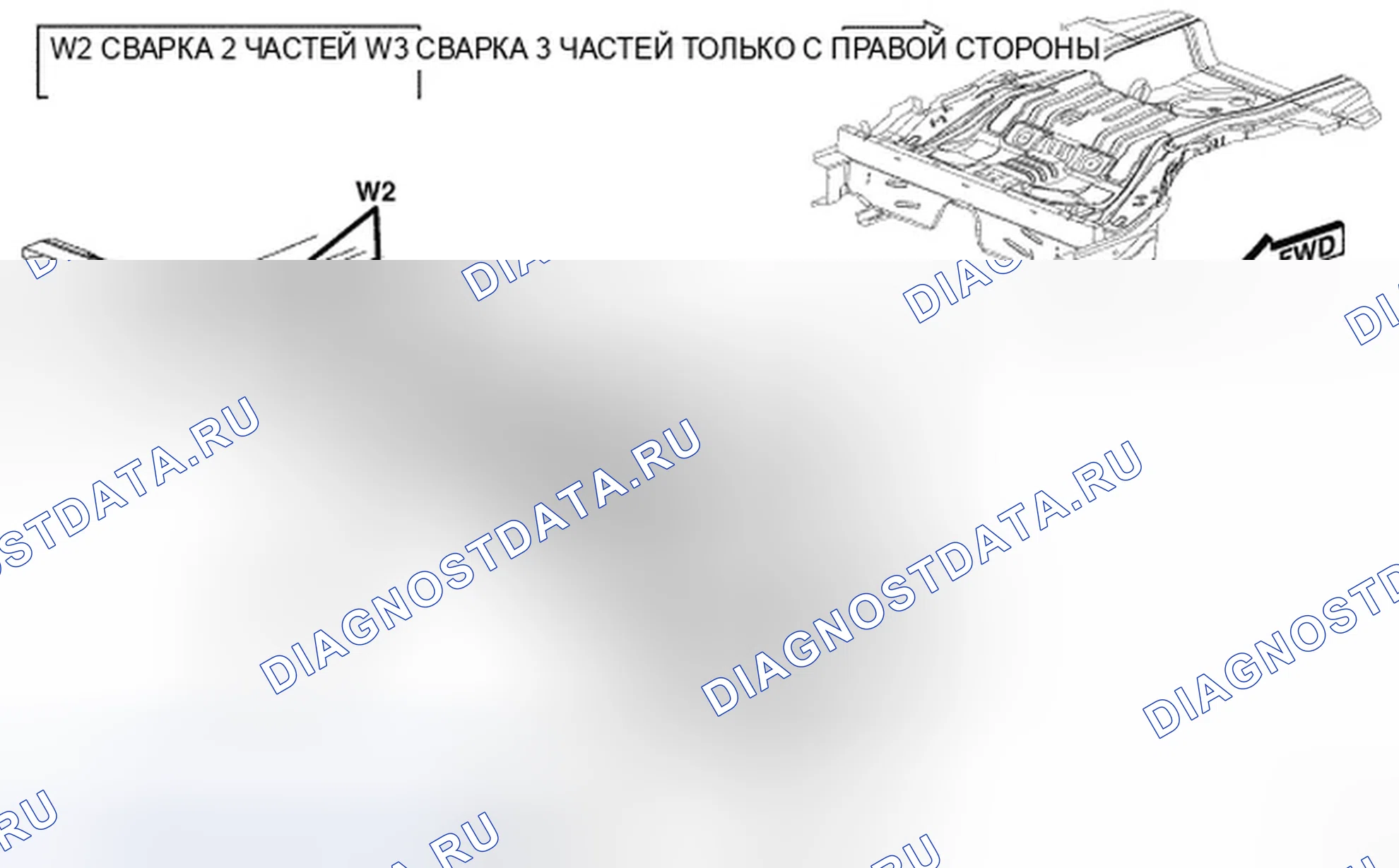Рис. 357. Dodge Avenger II