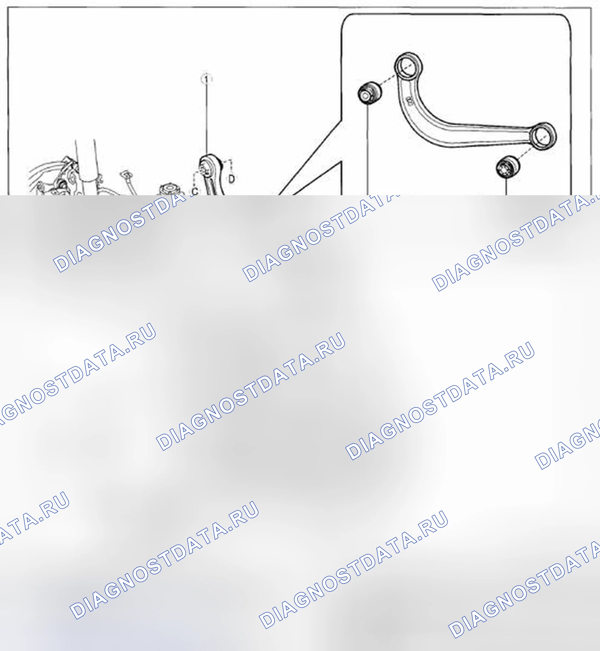 Рис. 15. Mazda CX-5 I