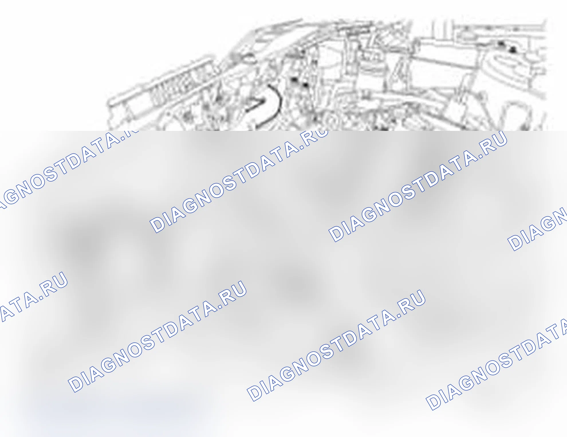 Рис. 3. Hyundai Santa Fe II рестайлинг