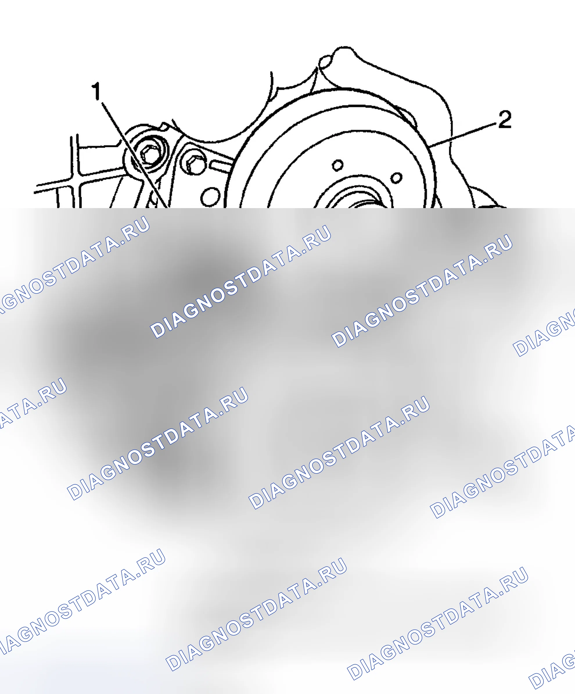 Рис. 5. Chevrolet Silverado 2500 