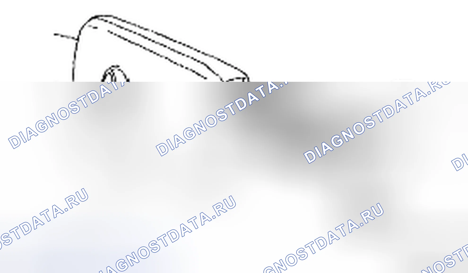 Рис. 542. Toyota Highlander II
