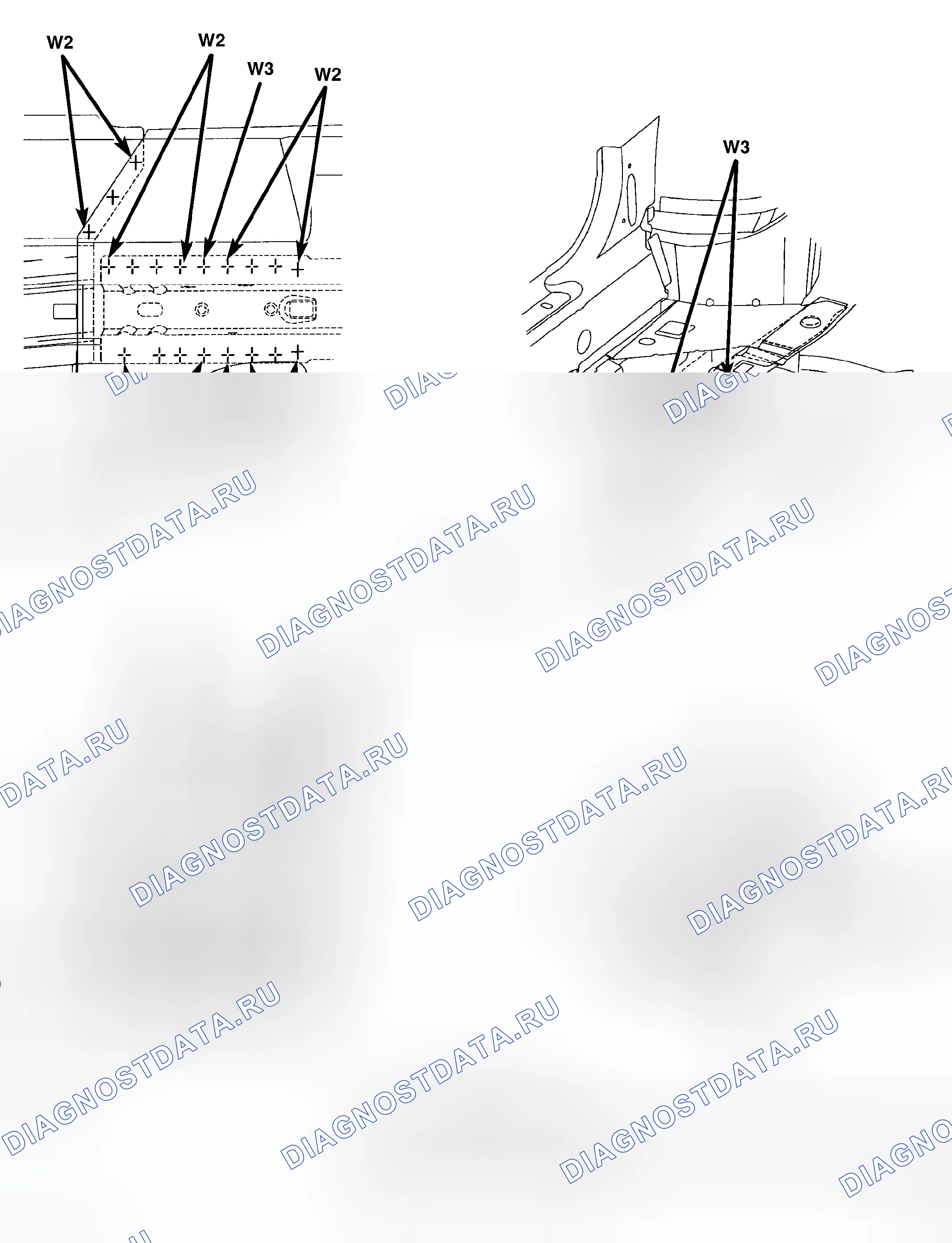 Рис. 125. Dodge Caravan IV