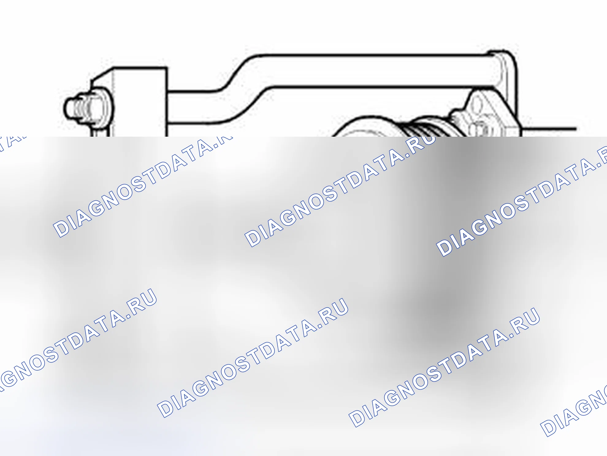 Рис. 418. Volvo V70 II