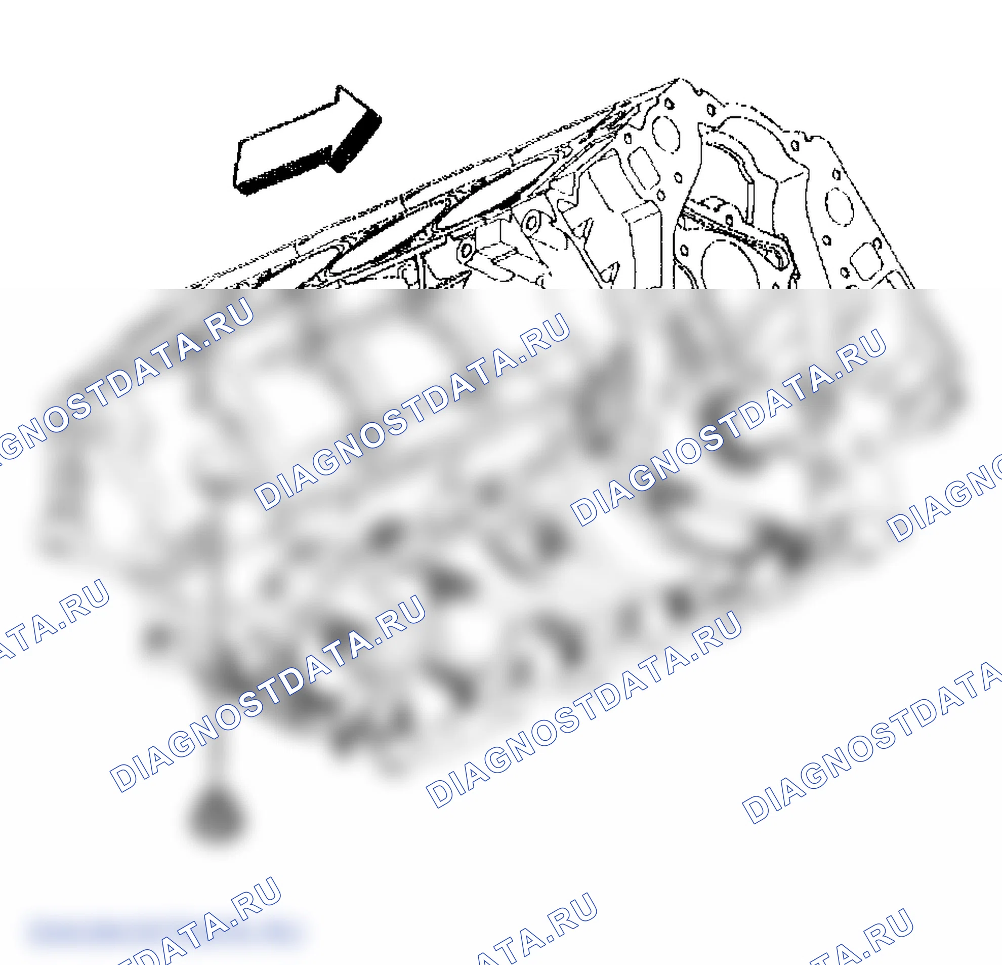 Рис. 1235. GMC Savana Special G3500 
