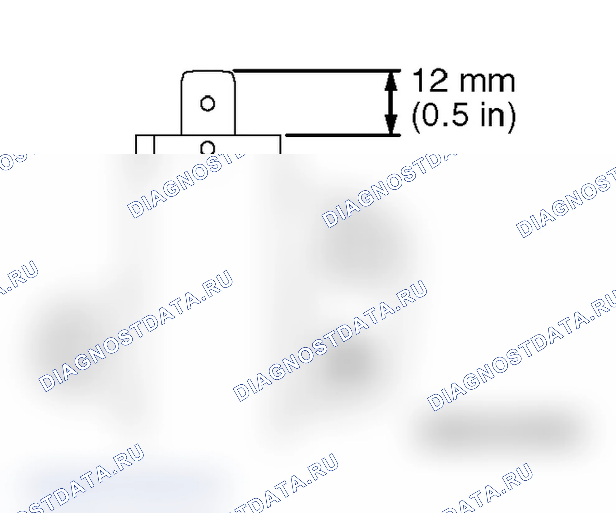 Рис. 421: УСТРОЙСТВО АВТОМАТИЧЕСКОГО НАТЯЖЕНИЯ. Mitsubishi Lancer Evolution IX