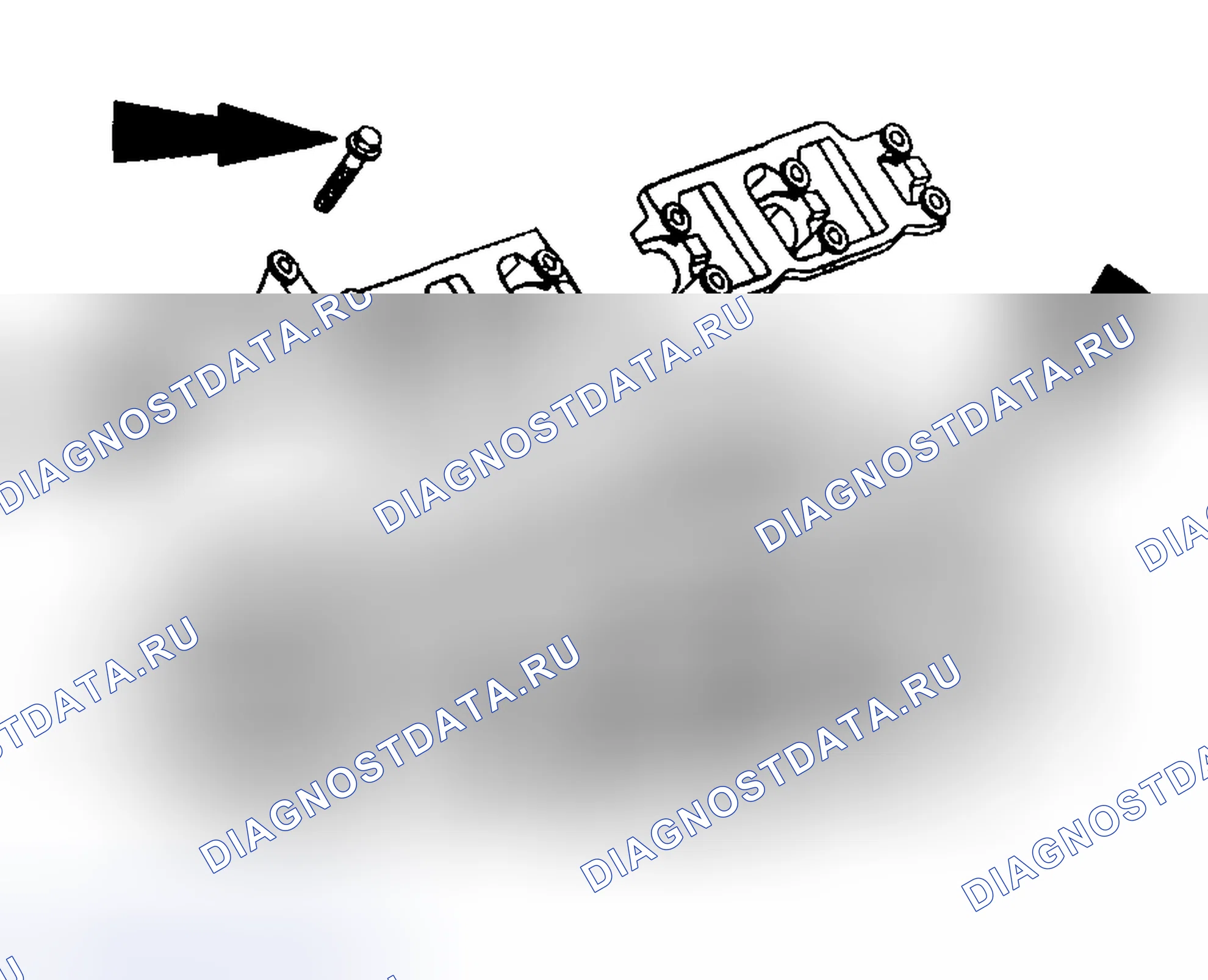 Рис. 1902. Ford Pickup F250 Super Duty I