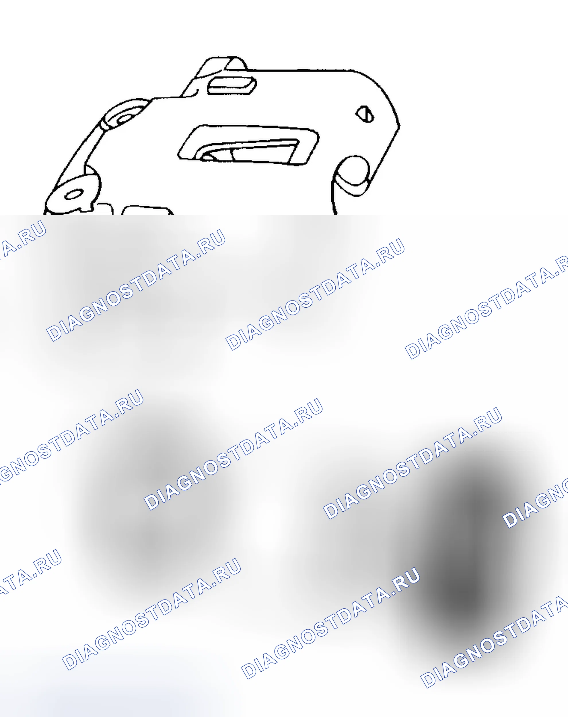 Рис. 50. Daewoo Nubira II