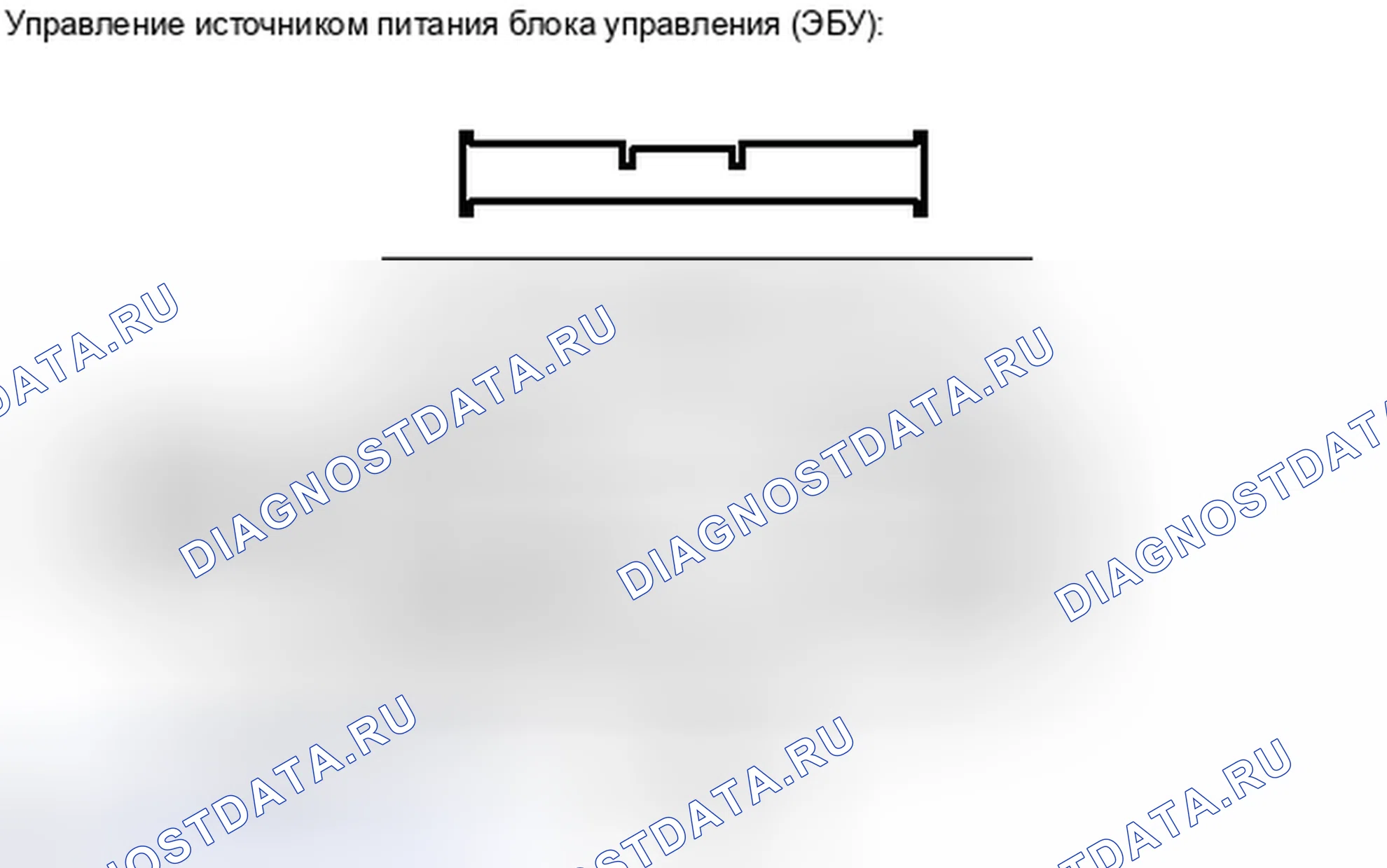Рис. 55. Toyota Avalon XX30 рестайлинг 2
