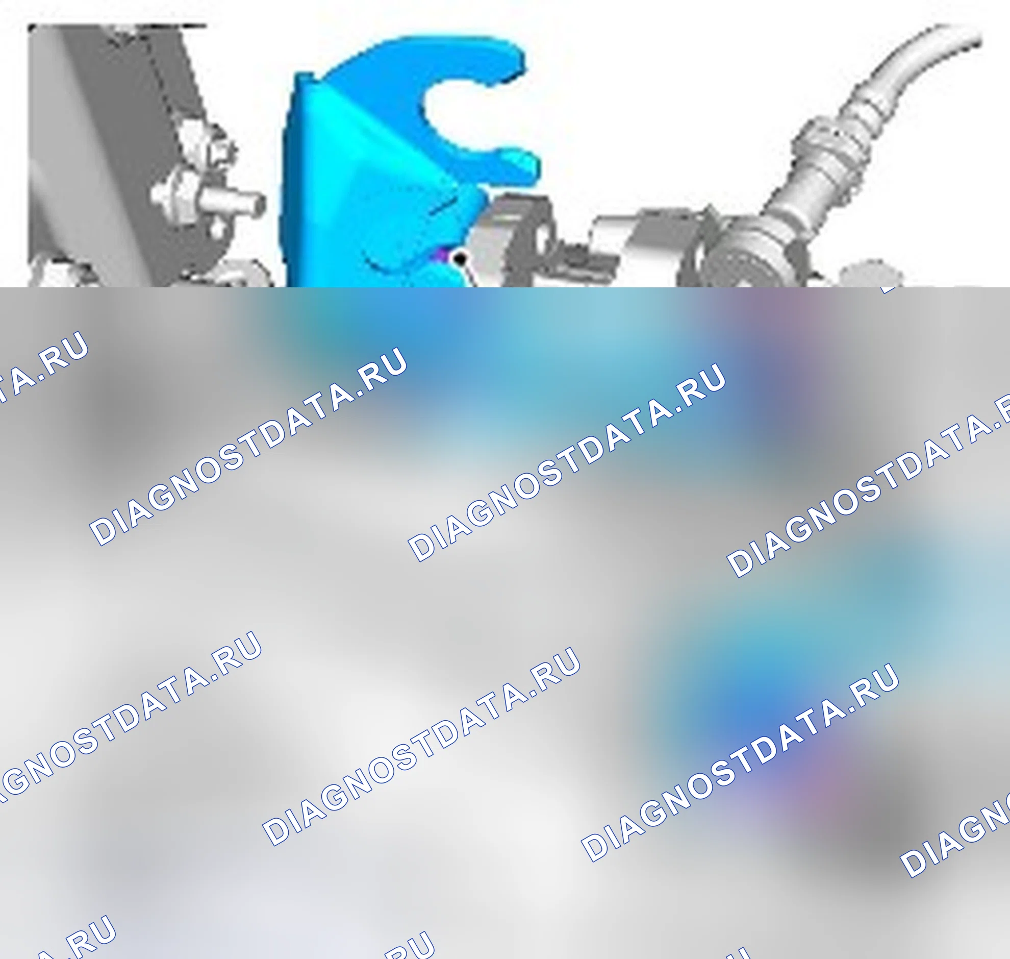 трансмиссия — 2.0L Duratorq-TDCi (85kW/115 л.с.) — DW/2.0L Duratorq-TDCi (100kW/136 л.с.) — DW/2.0L Duratorq-TDCi (103kW/140 л.с.) — DW/2.0L Duratorq-TDCi (118kW/160 л.с.) — DW, требования к выбросам: Этап V: описание и работа. Ford S-MAX I