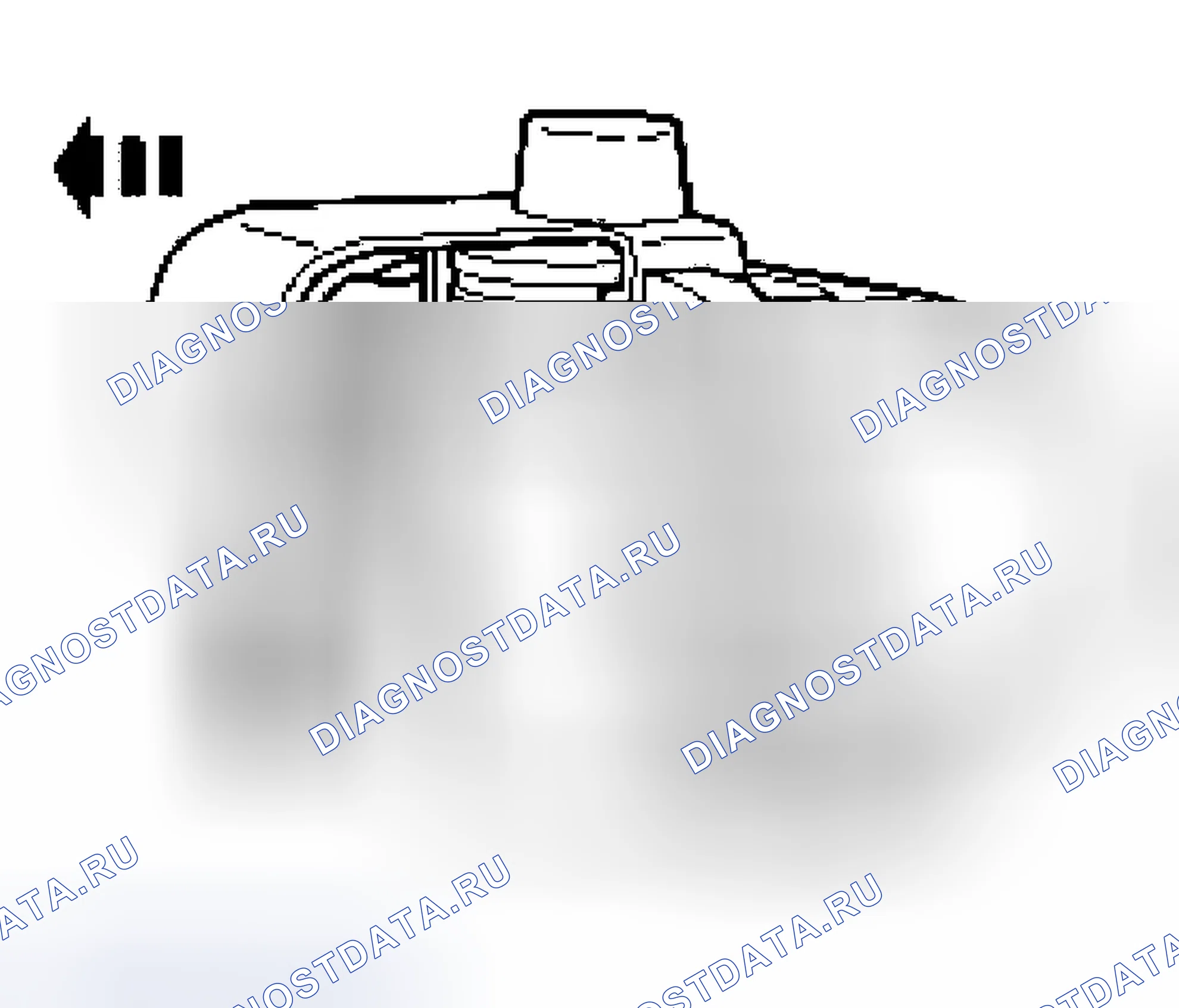 Рис. 1064. Ford Econoline E250 