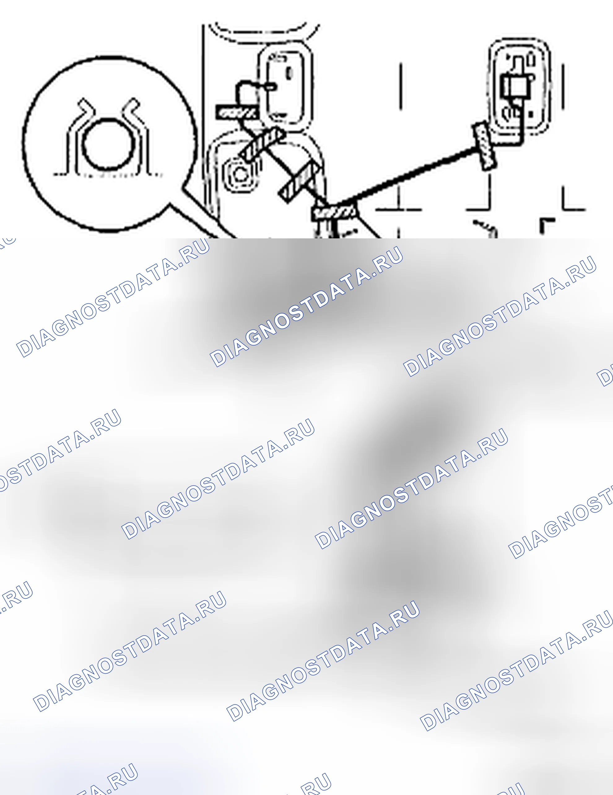 Рис. 417. Toyota Yaris II